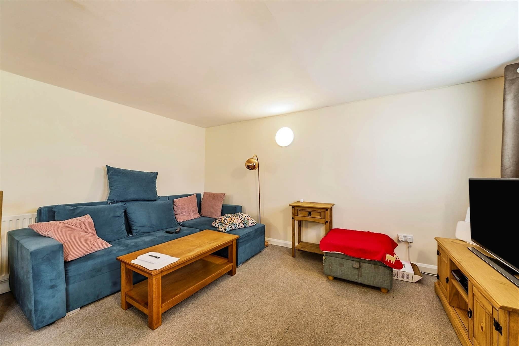 Property at Westgate, Grantham