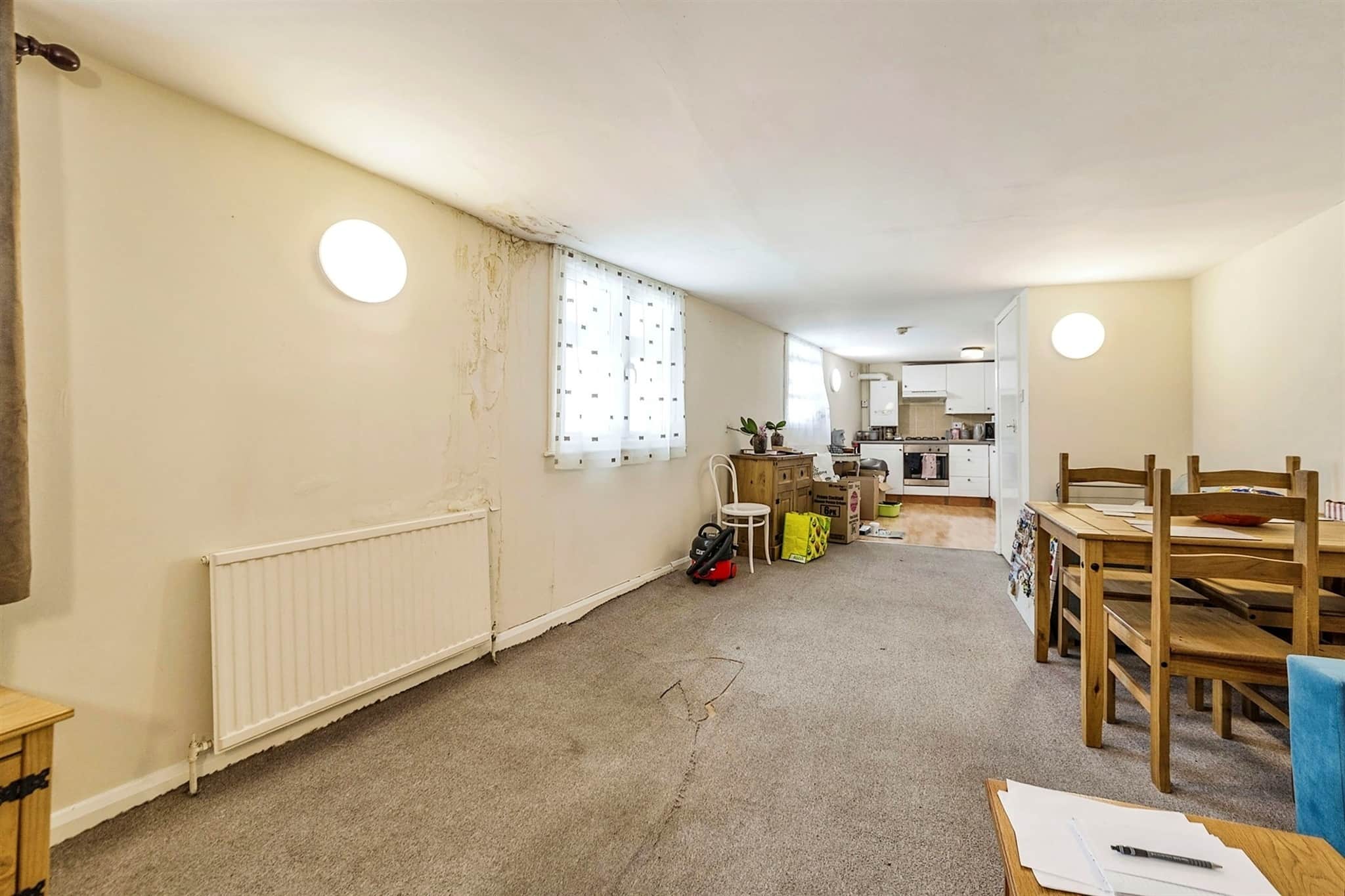 Property at Westgate, Grantham