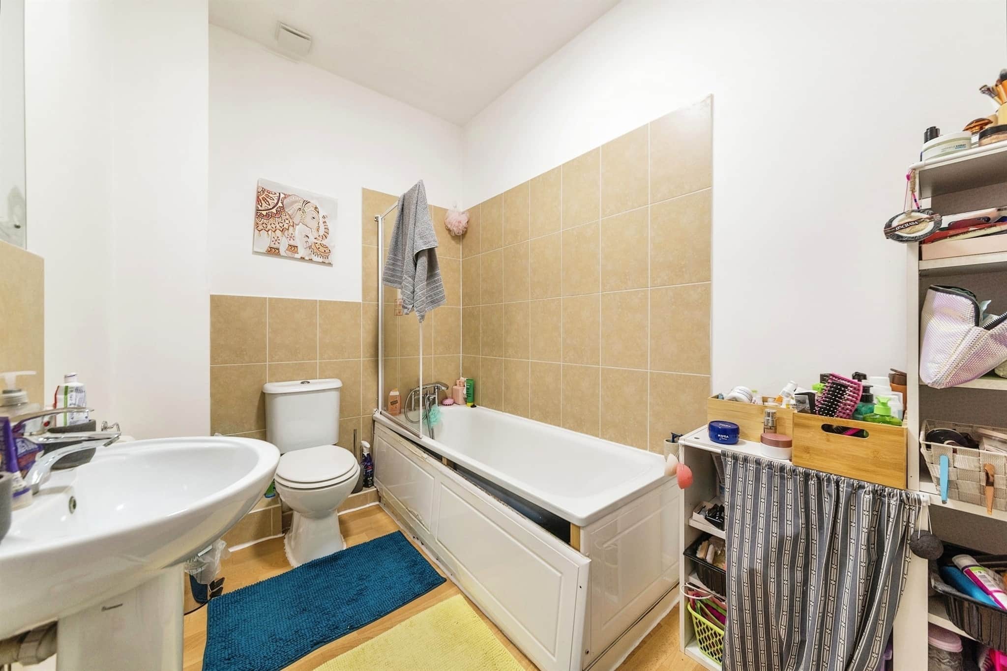 Property at Westgate, Grantham