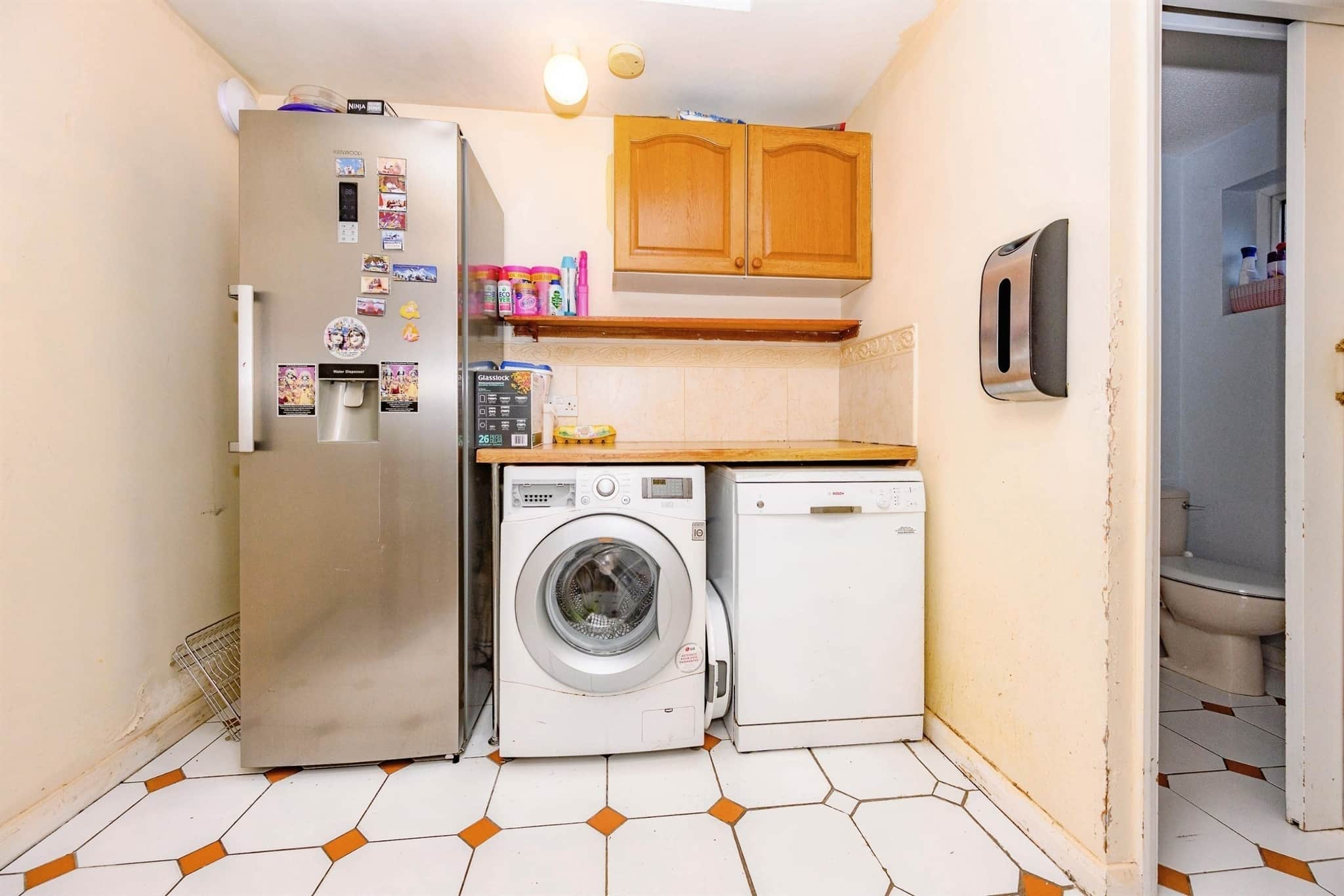 Property at Turnpike Drive, Luton