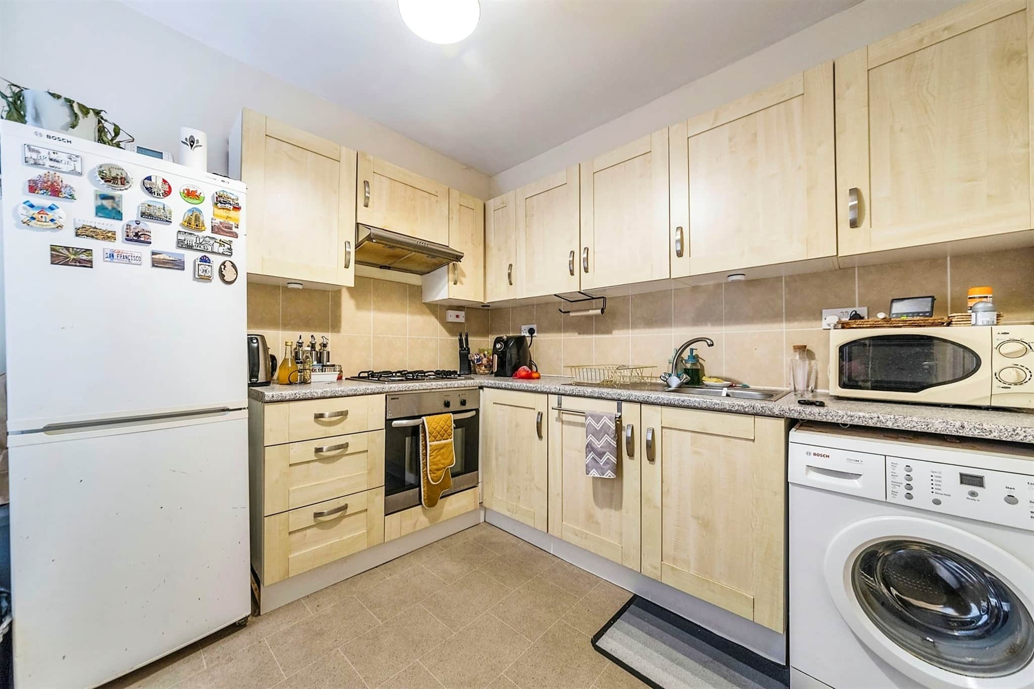 Property at Westgate, Grantham