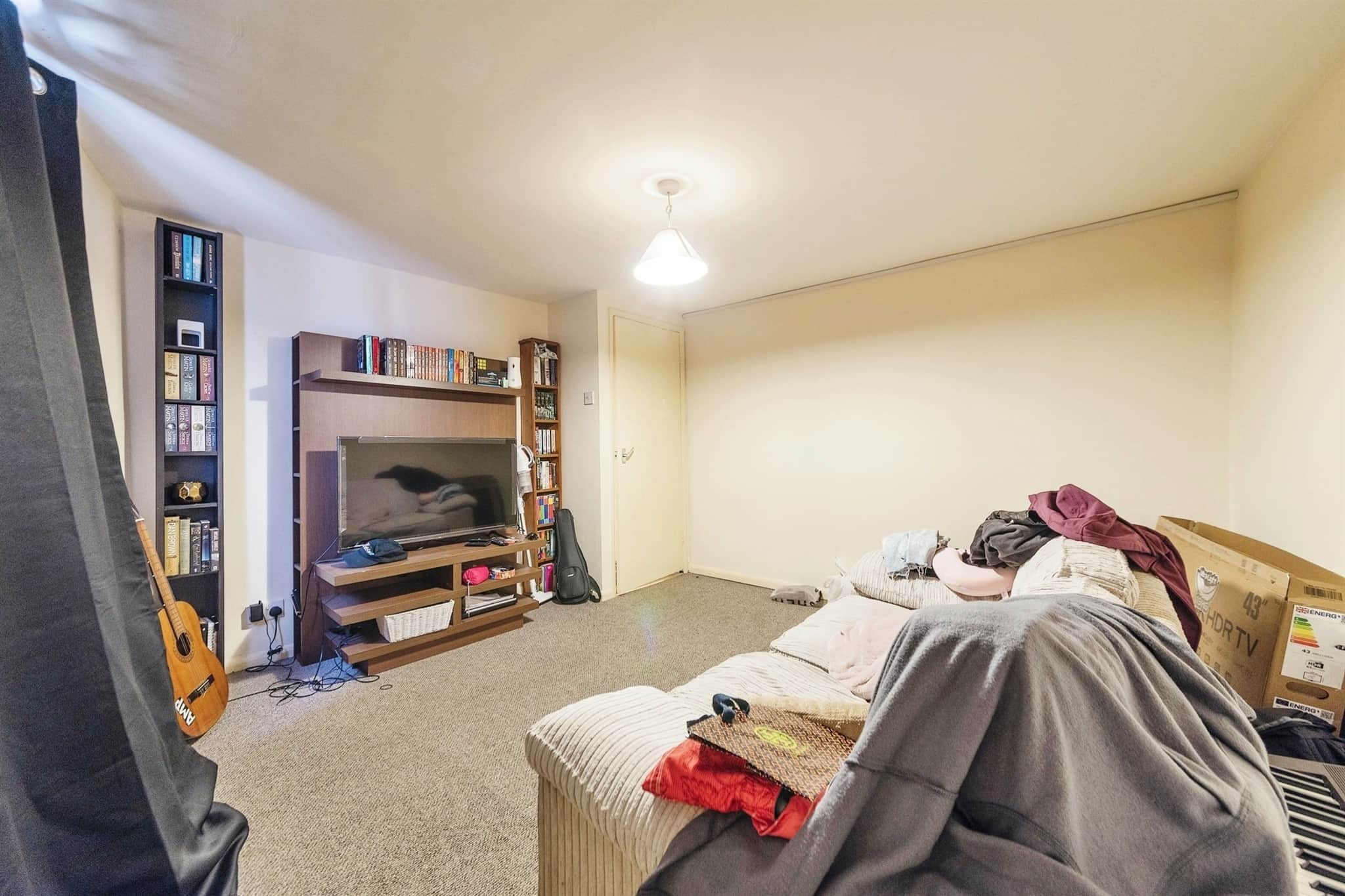 Property at Westgate, Grantham