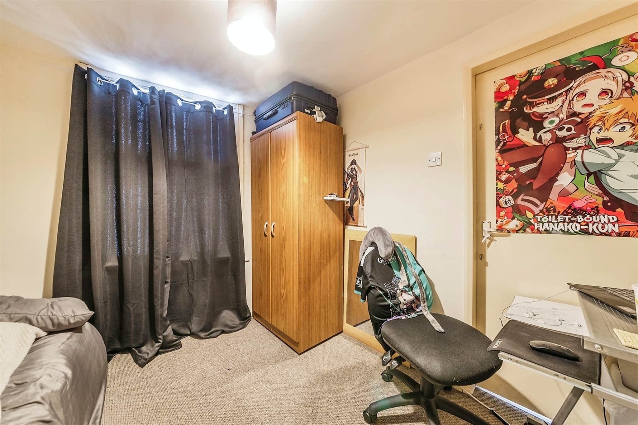 Property at Westgate, Grantham