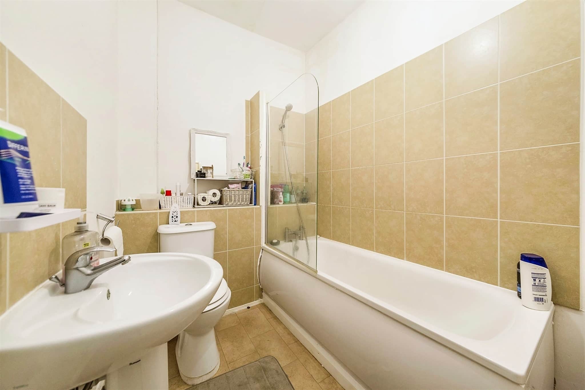 Property at Westgate, Grantham