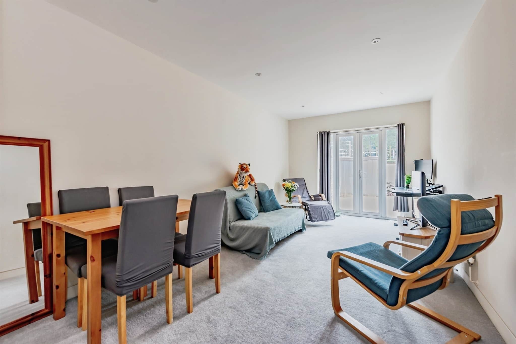 Property at Ladbroke Road, Redhill