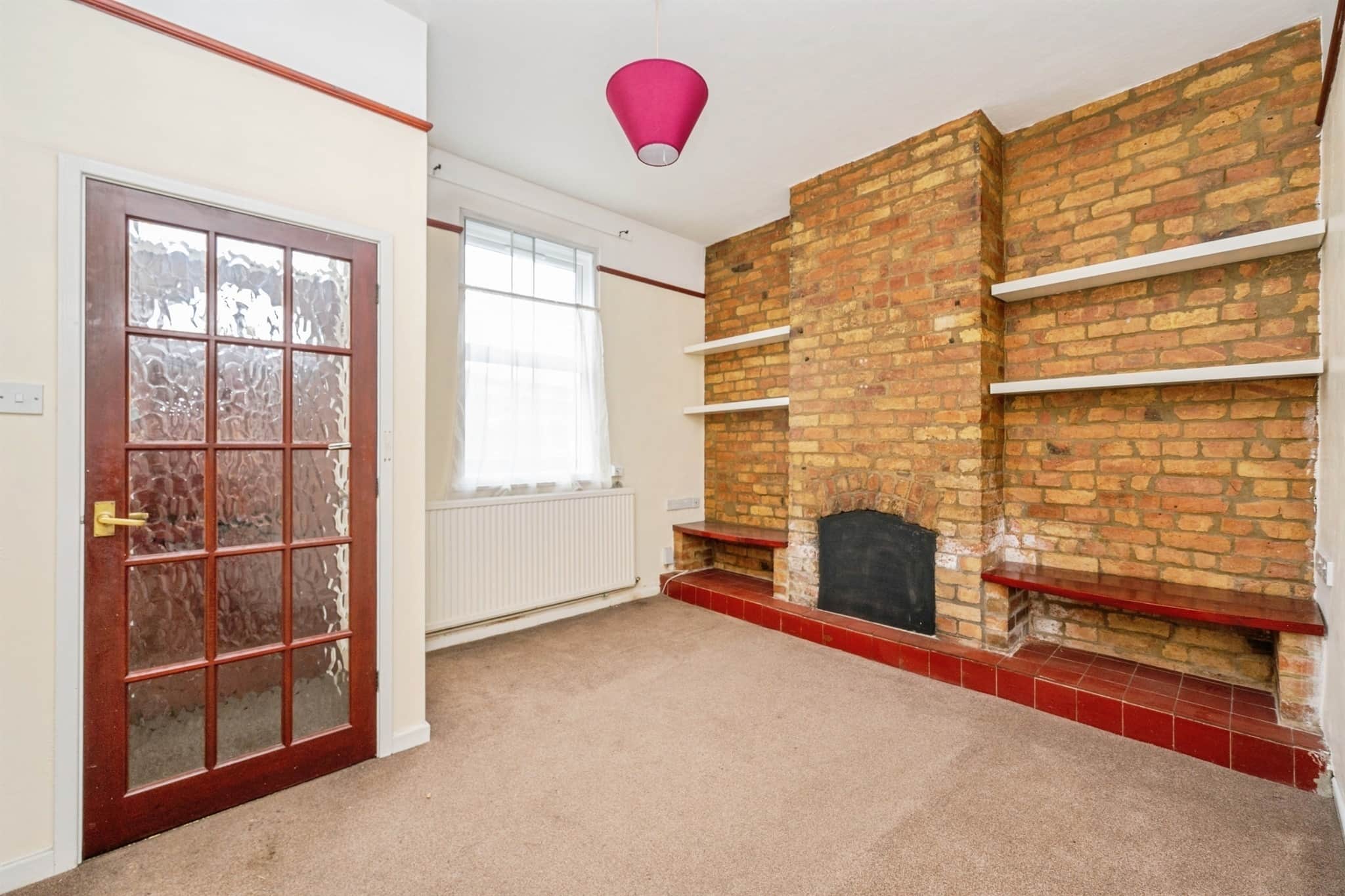 Property at Stafford Street, Derby