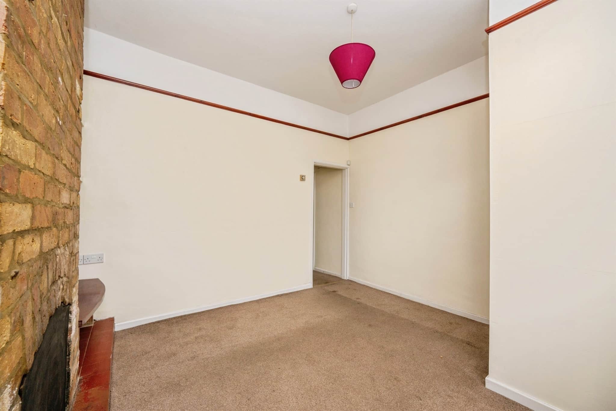 Property at Stafford Street, Derby