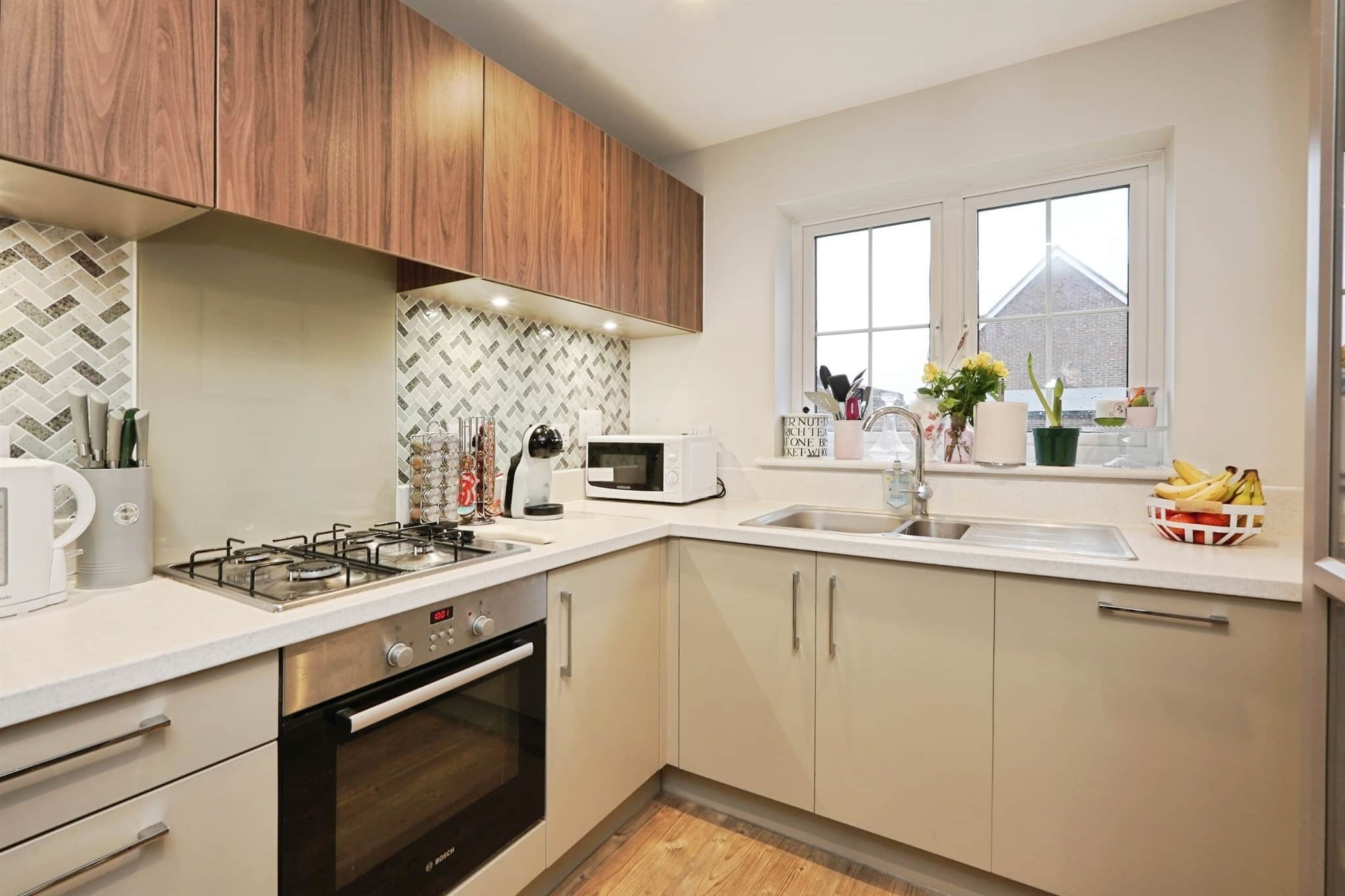 Property at Augustine Drive, Finberry, Ashford
