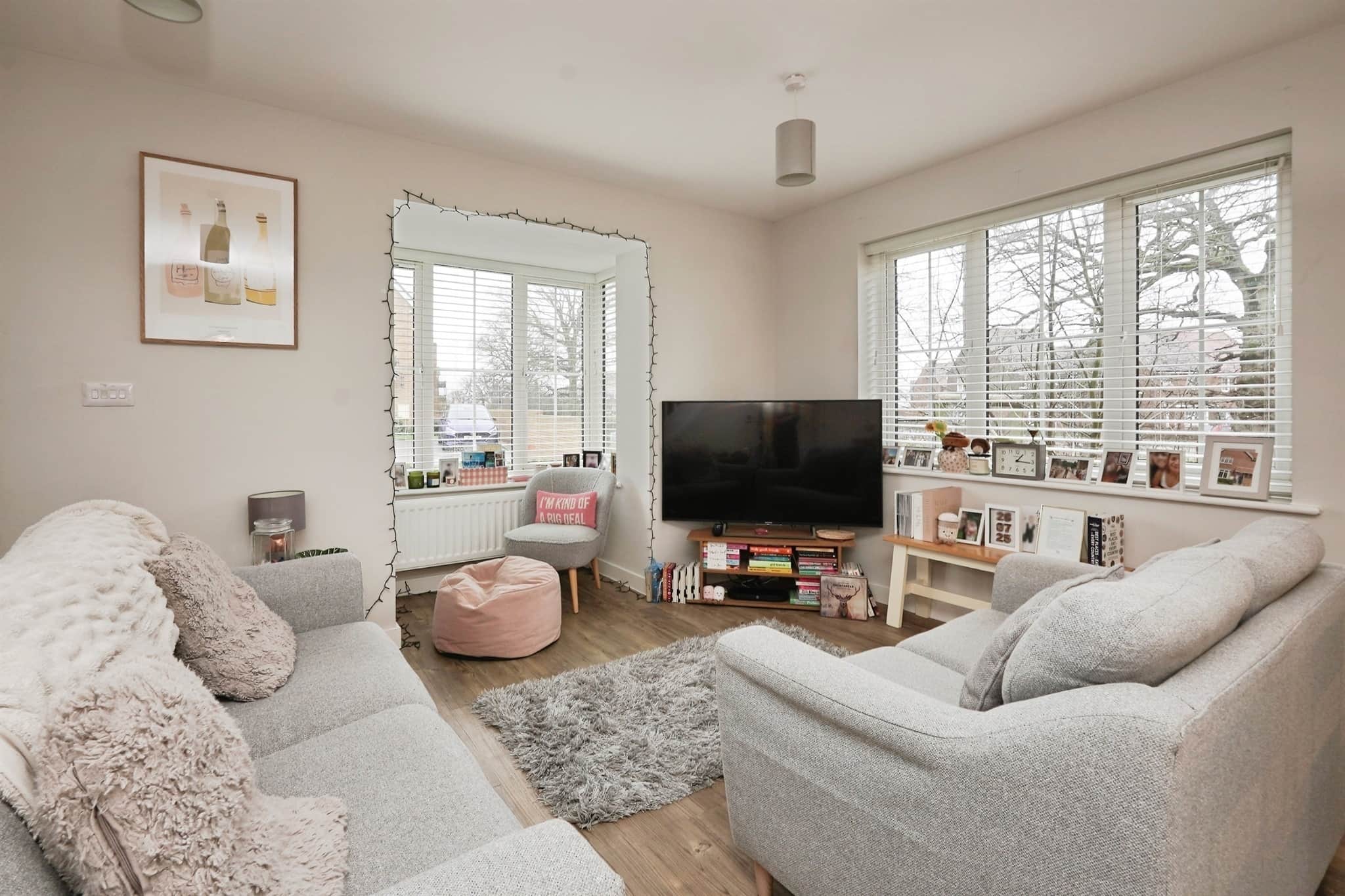Property at Augustine Drive, Finberry, Ashford
