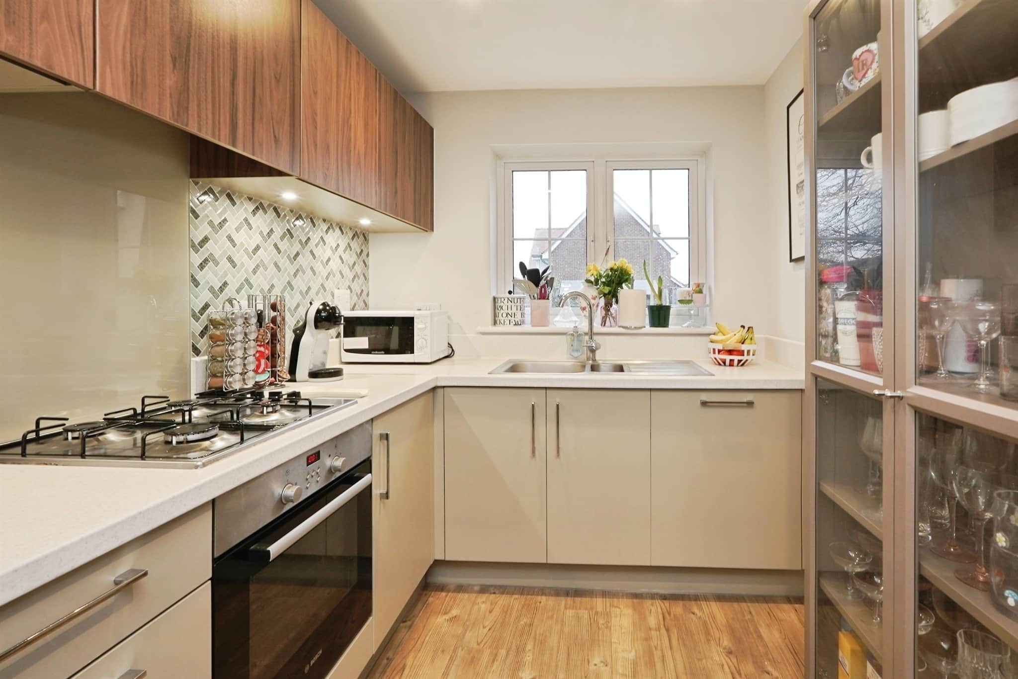 Property at Augustine Drive, Finberry, Ashford