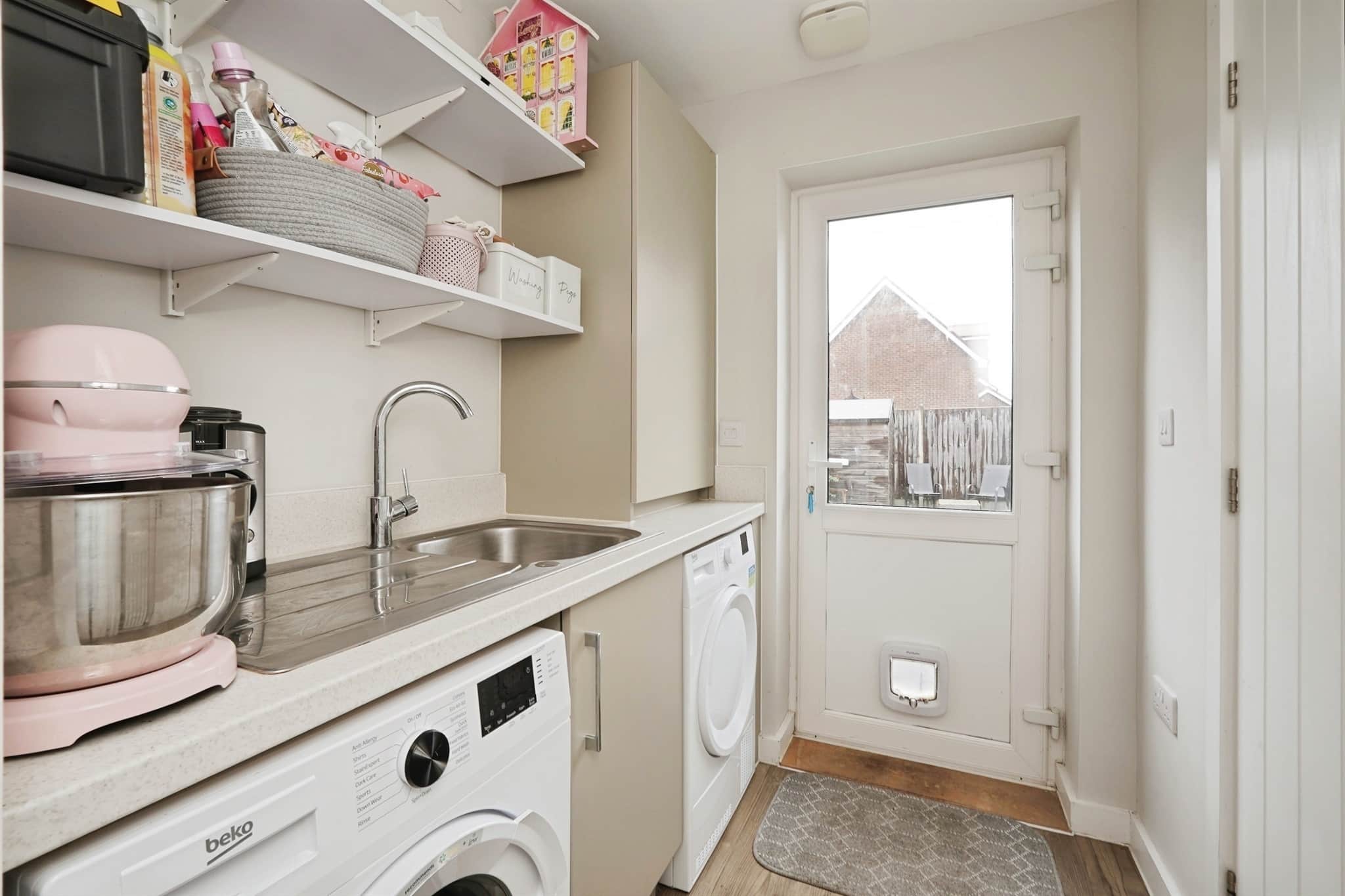 Property at Augustine Drive, Finberry, Ashford