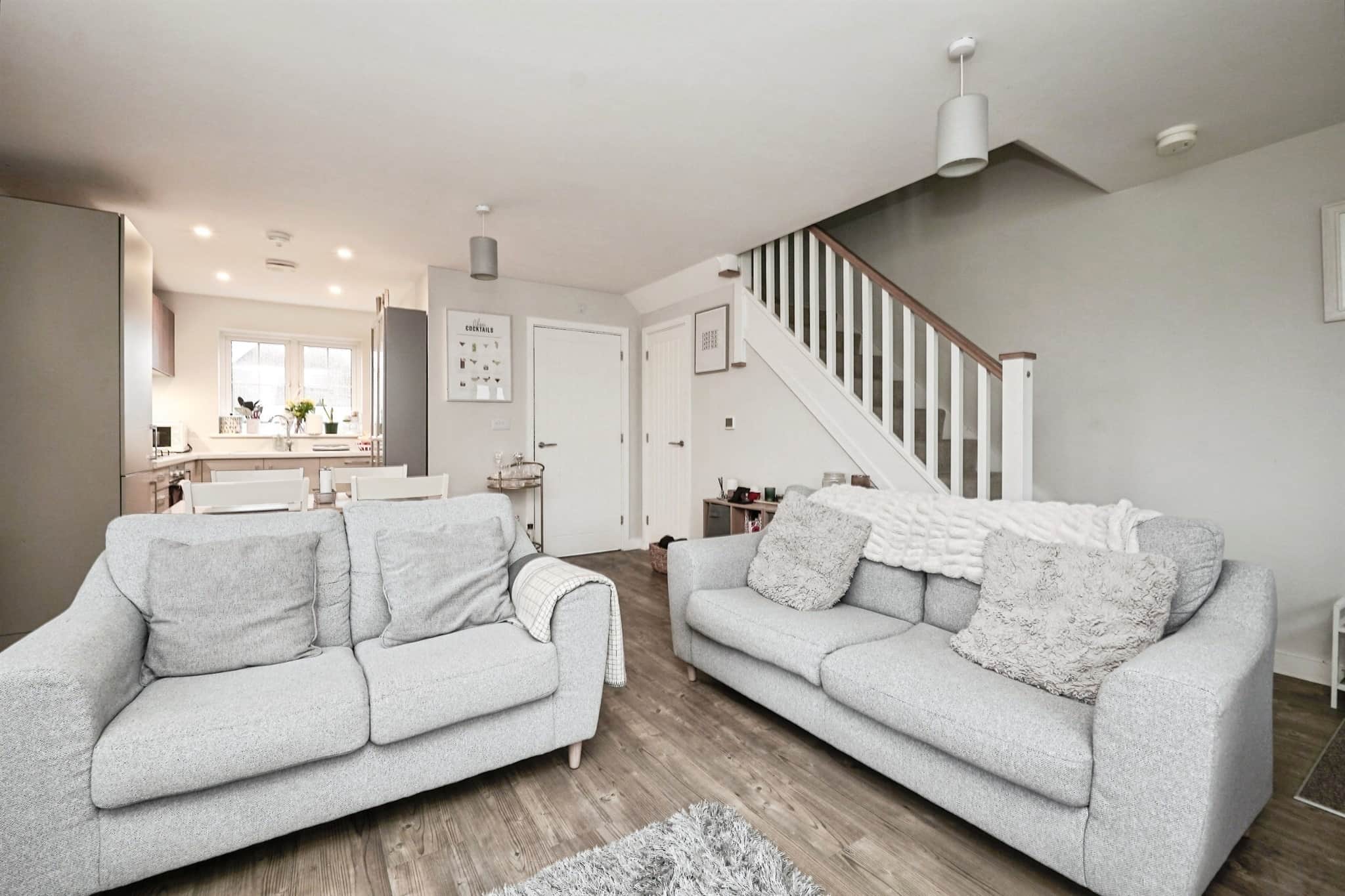 Property at Augustine Drive, Finberry, Ashford