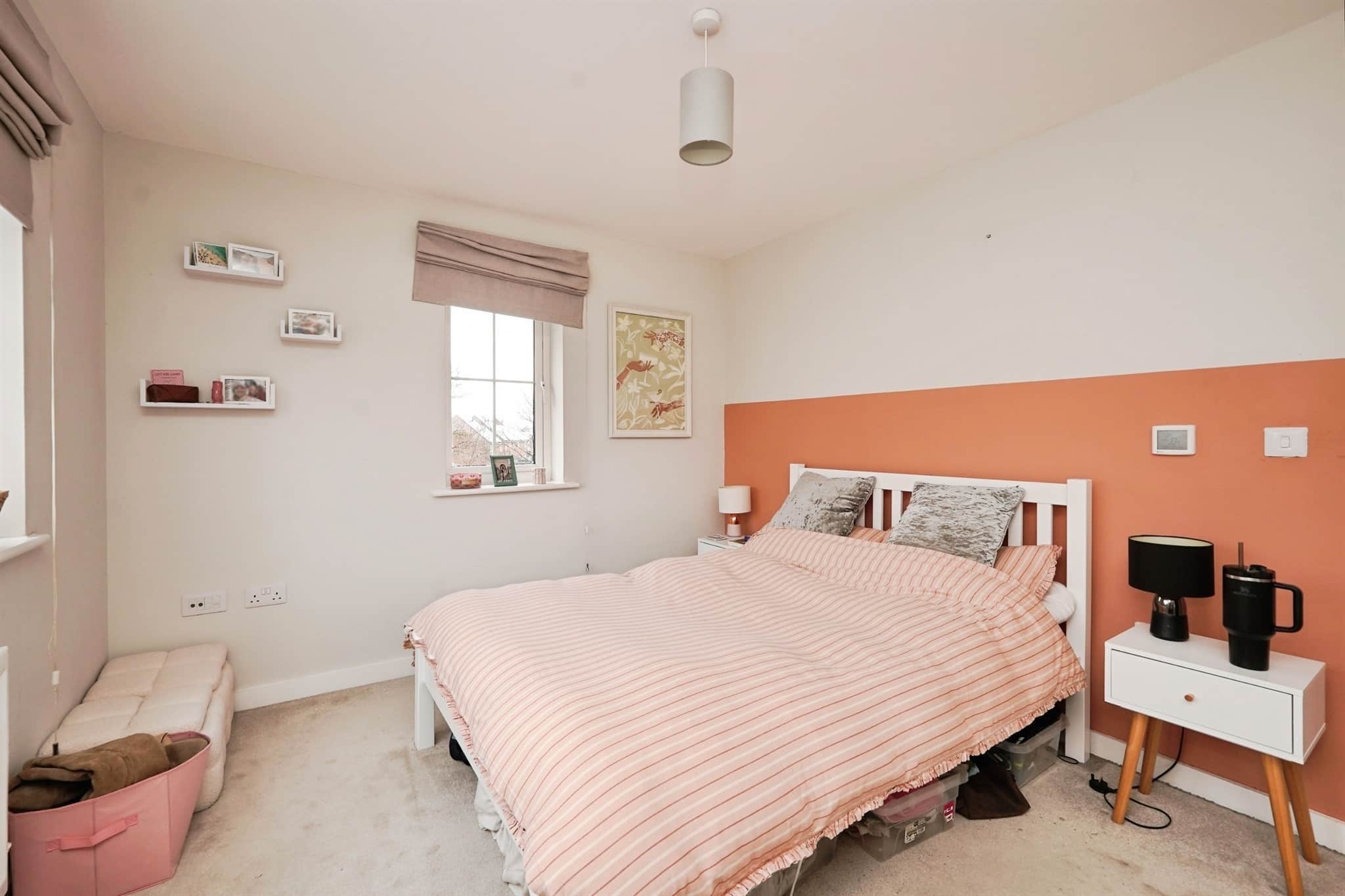 Property at Augustine Drive, Finberry, Ashford