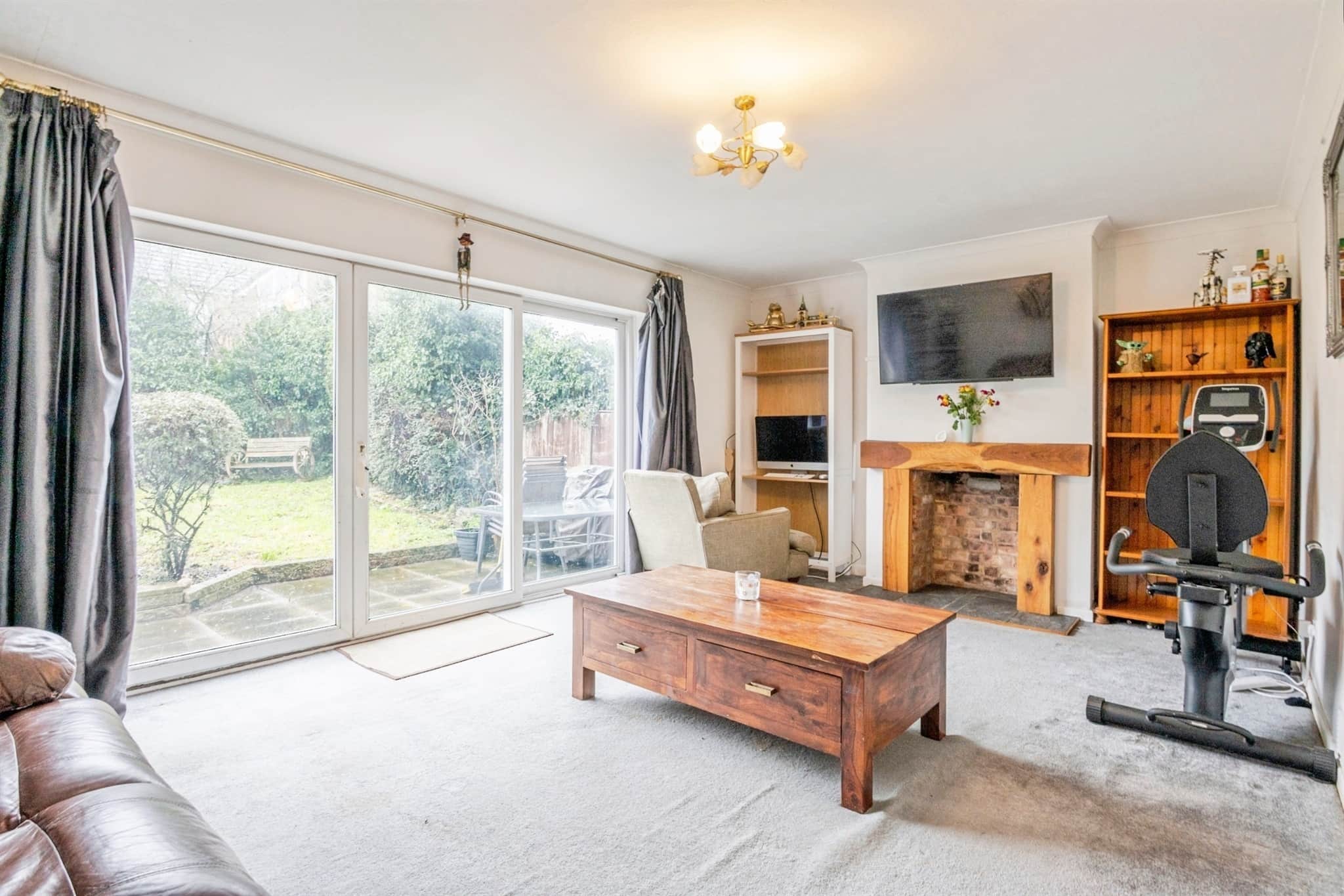 Property at Kilbury Drive, Worcester