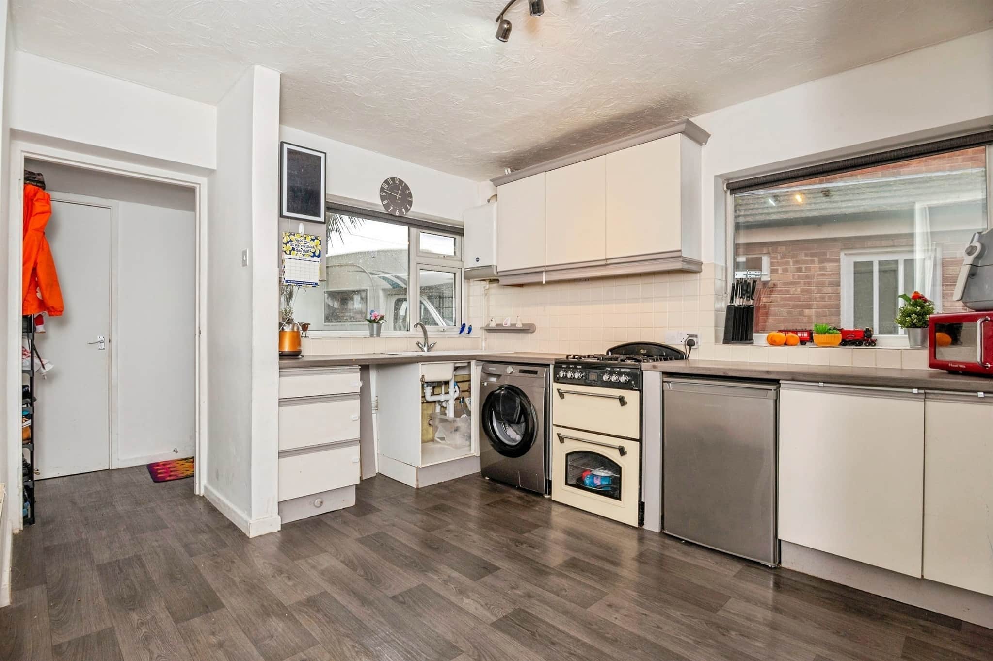 Property at Kilbury Drive, Worcester