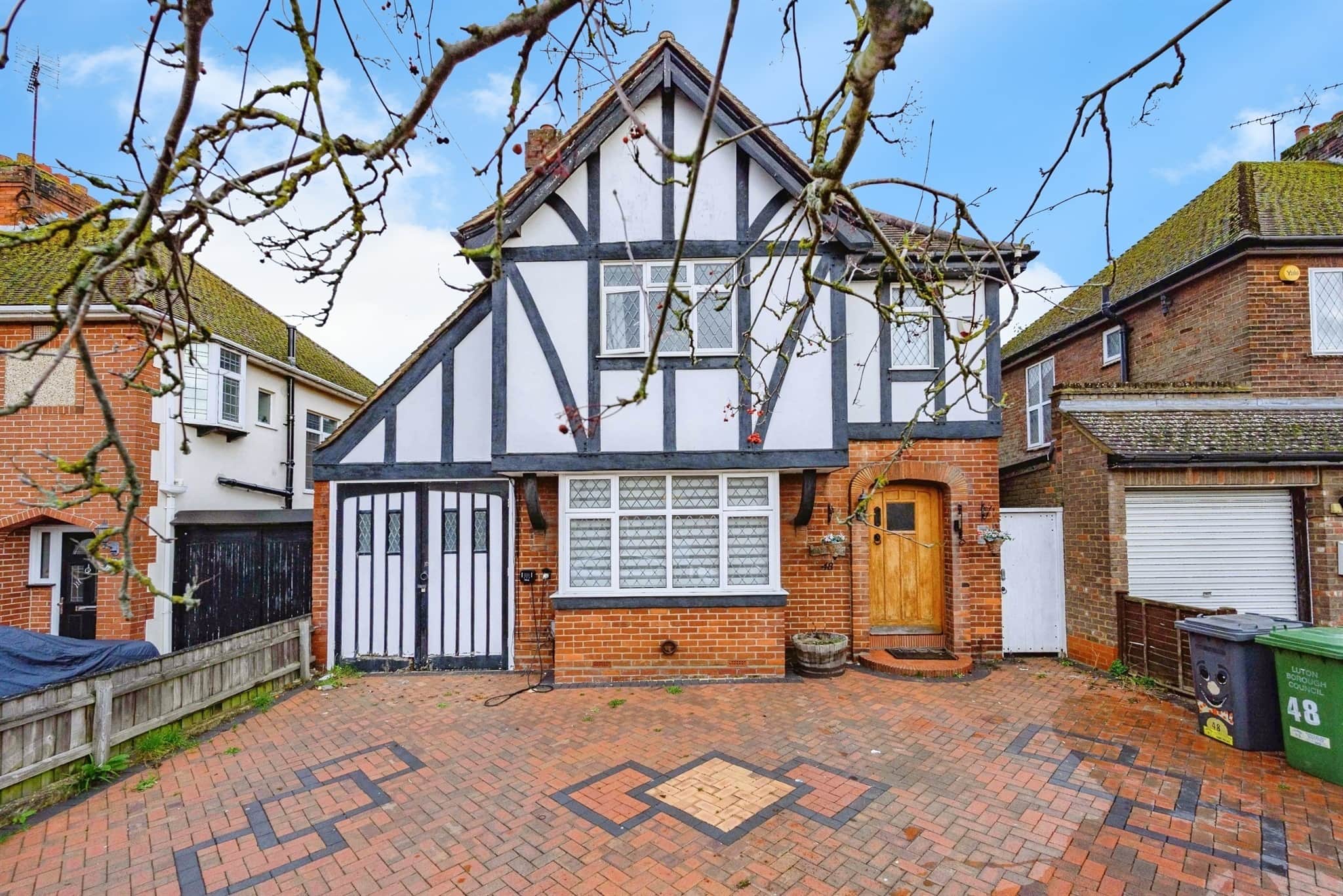 Property at Marston Gardens, Luton