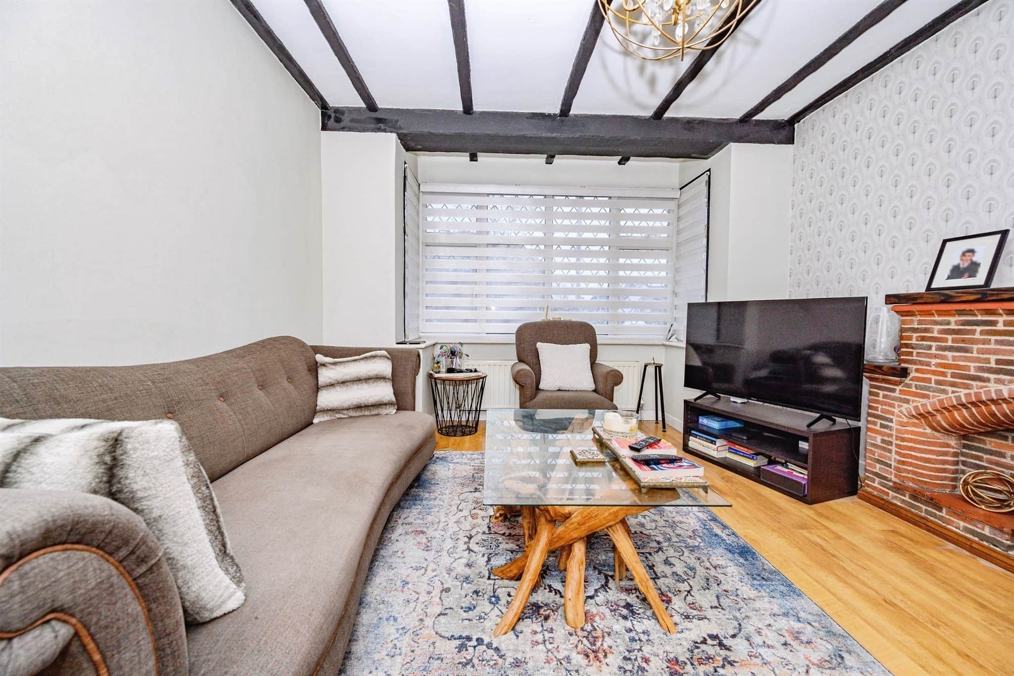 Property at Marston Gardens, Luton