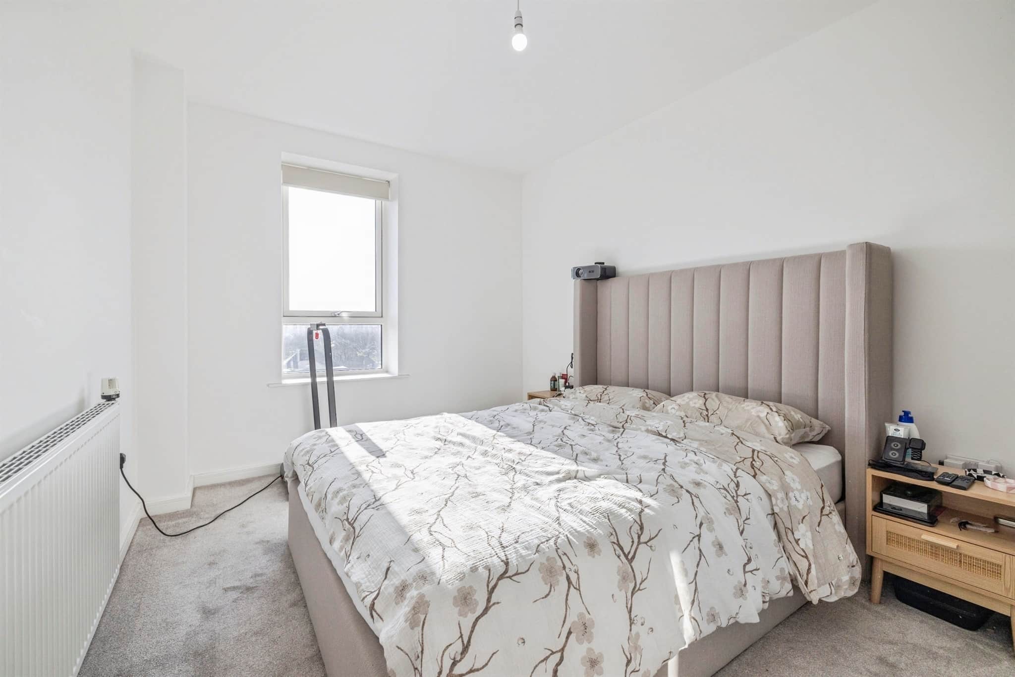 Property at Oxhey Drive, Watford