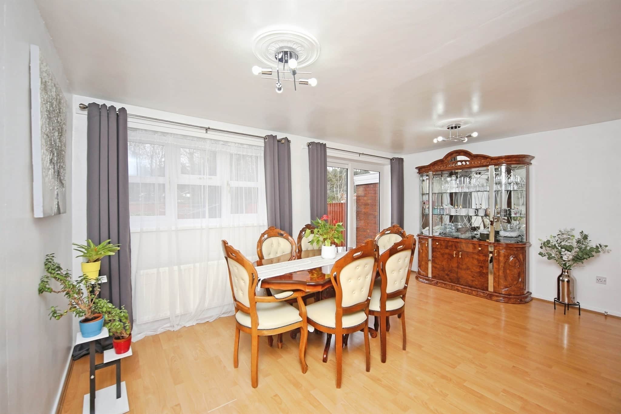 Property at Stableford Close, Harborne, Birmingham