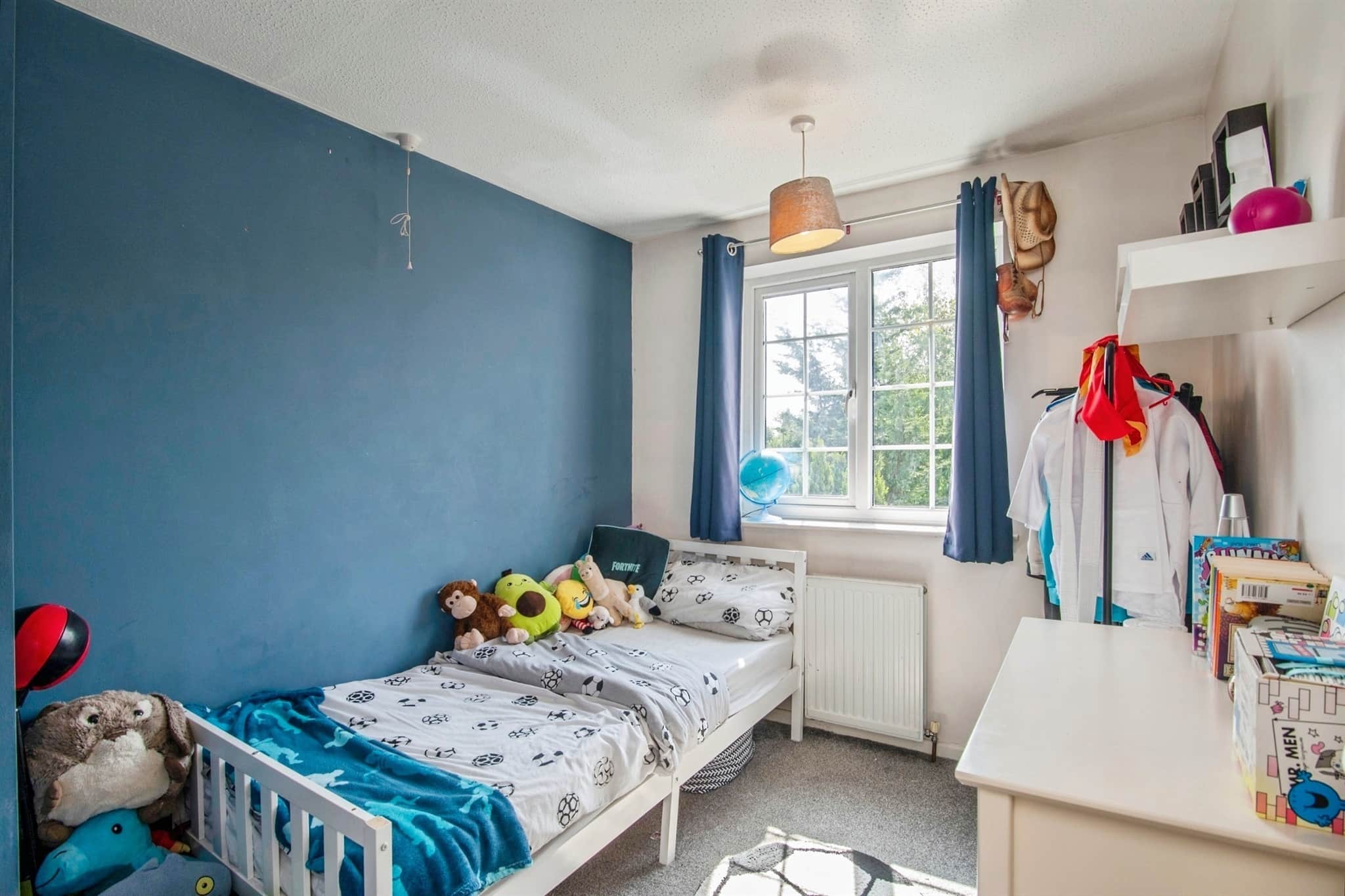 Property at Wheeler Close, Worcester