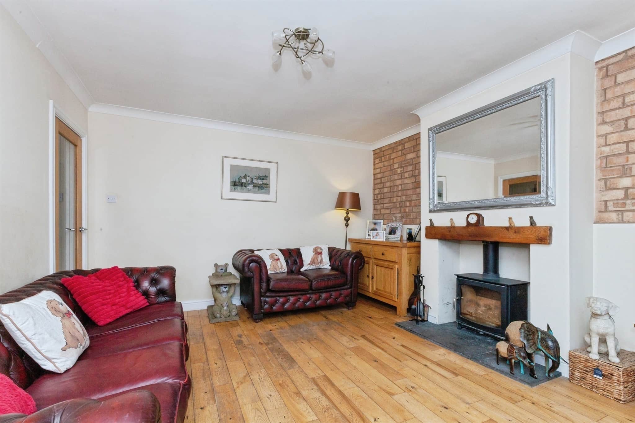 Property at Hall Lane, Wolvey, Hinckley