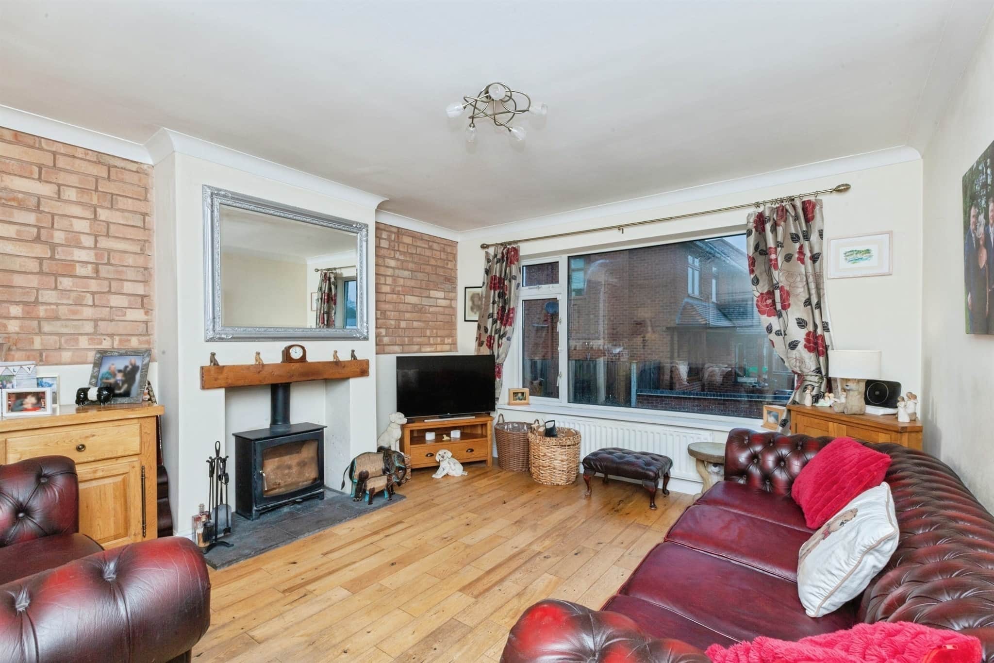 Property at Hall Lane, Wolvey, Hinckley