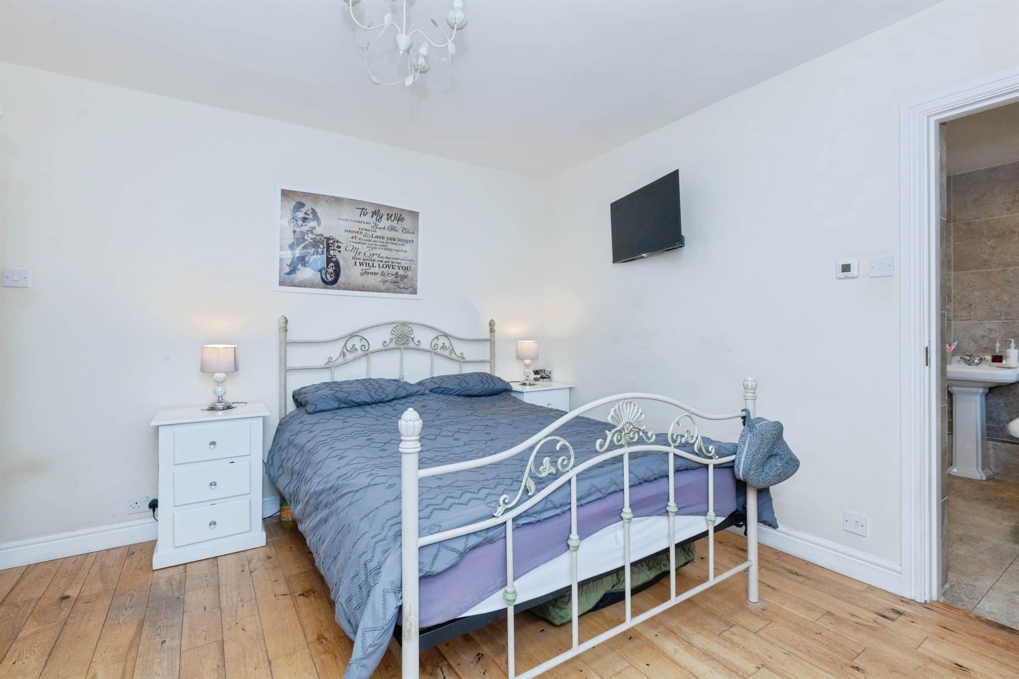 Property at Hall Lane, Wolvey, Hinckley