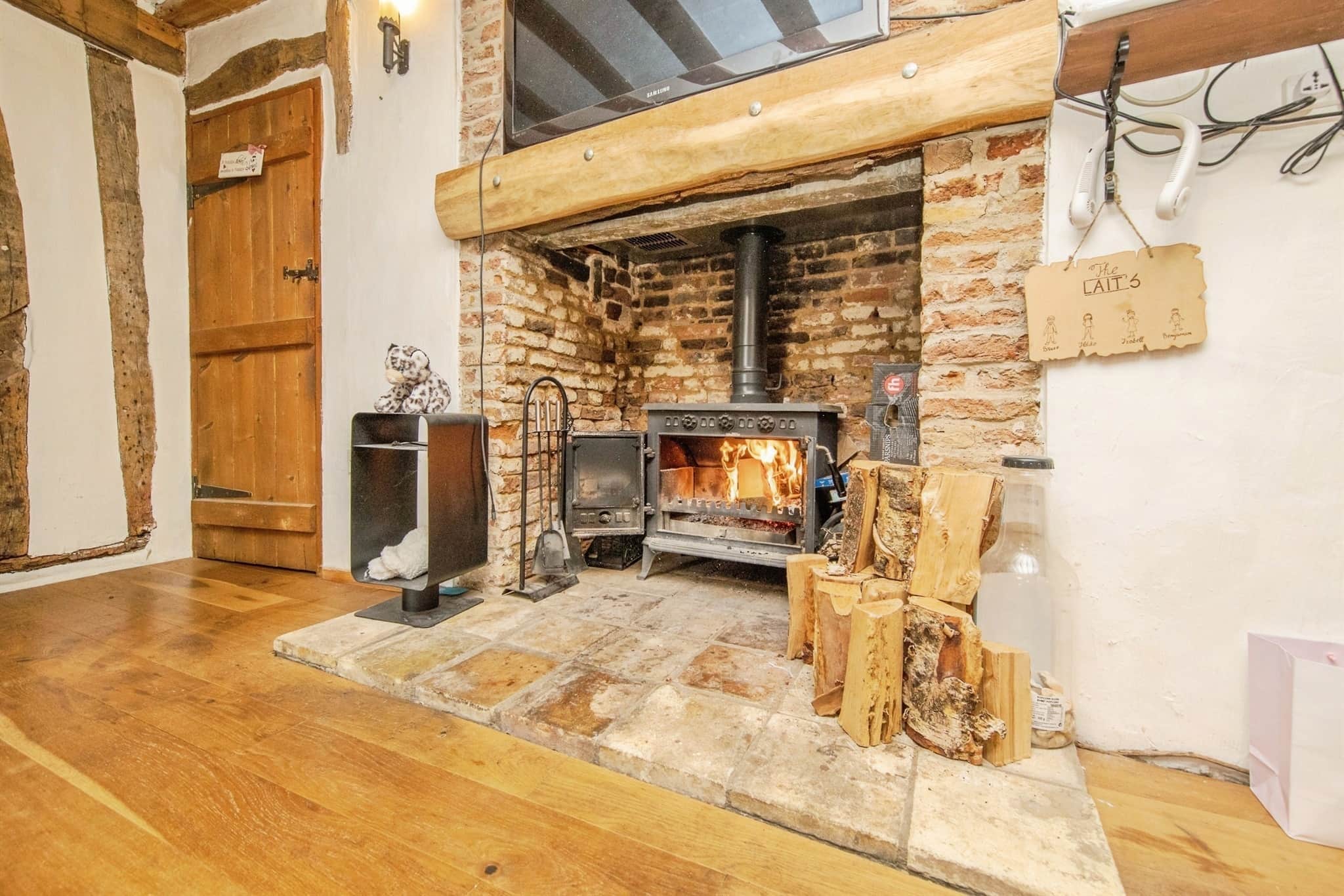 Property at George Street, Hadleigh, Ipswich