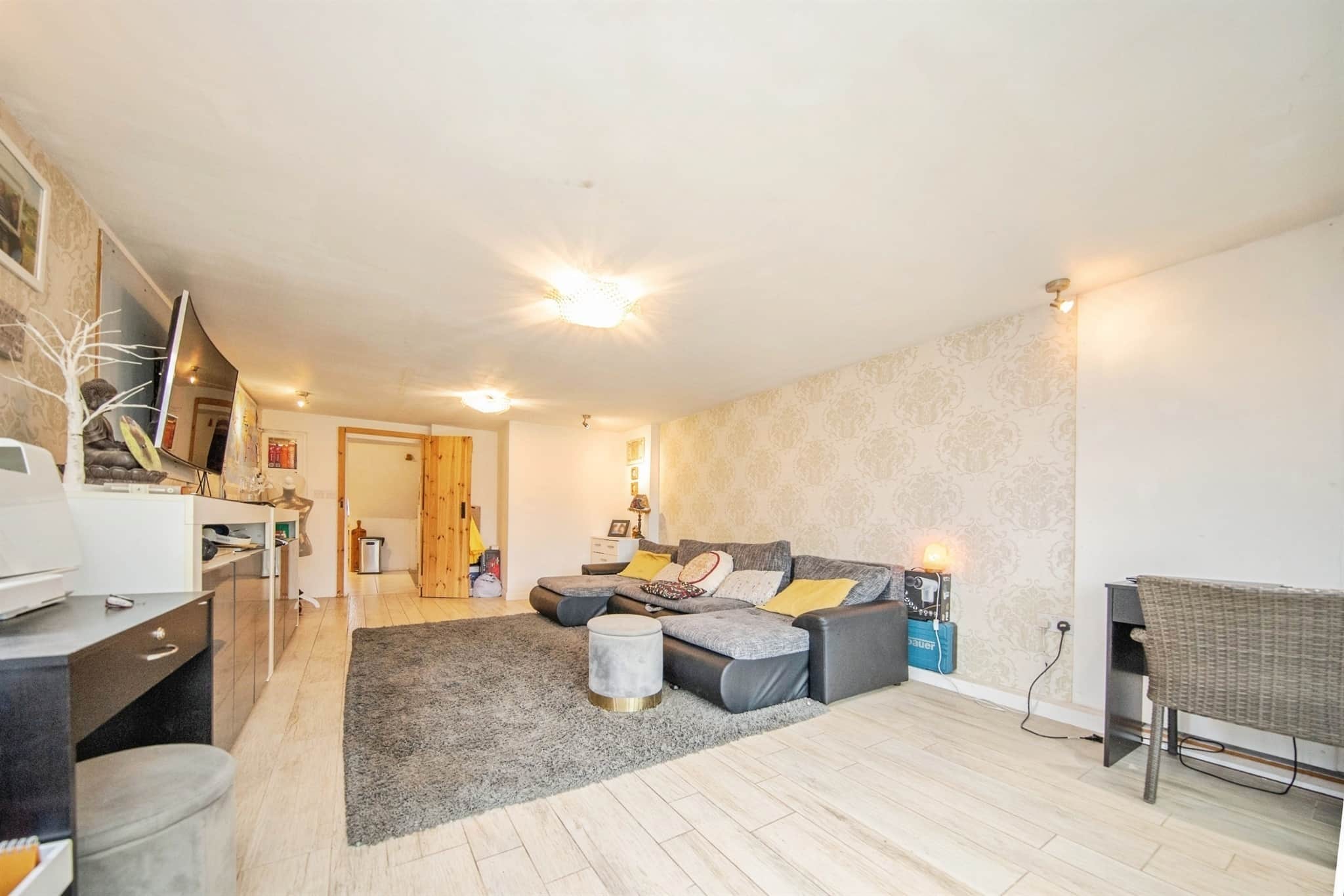 Property at George Street, Hadleigh, Ipswich