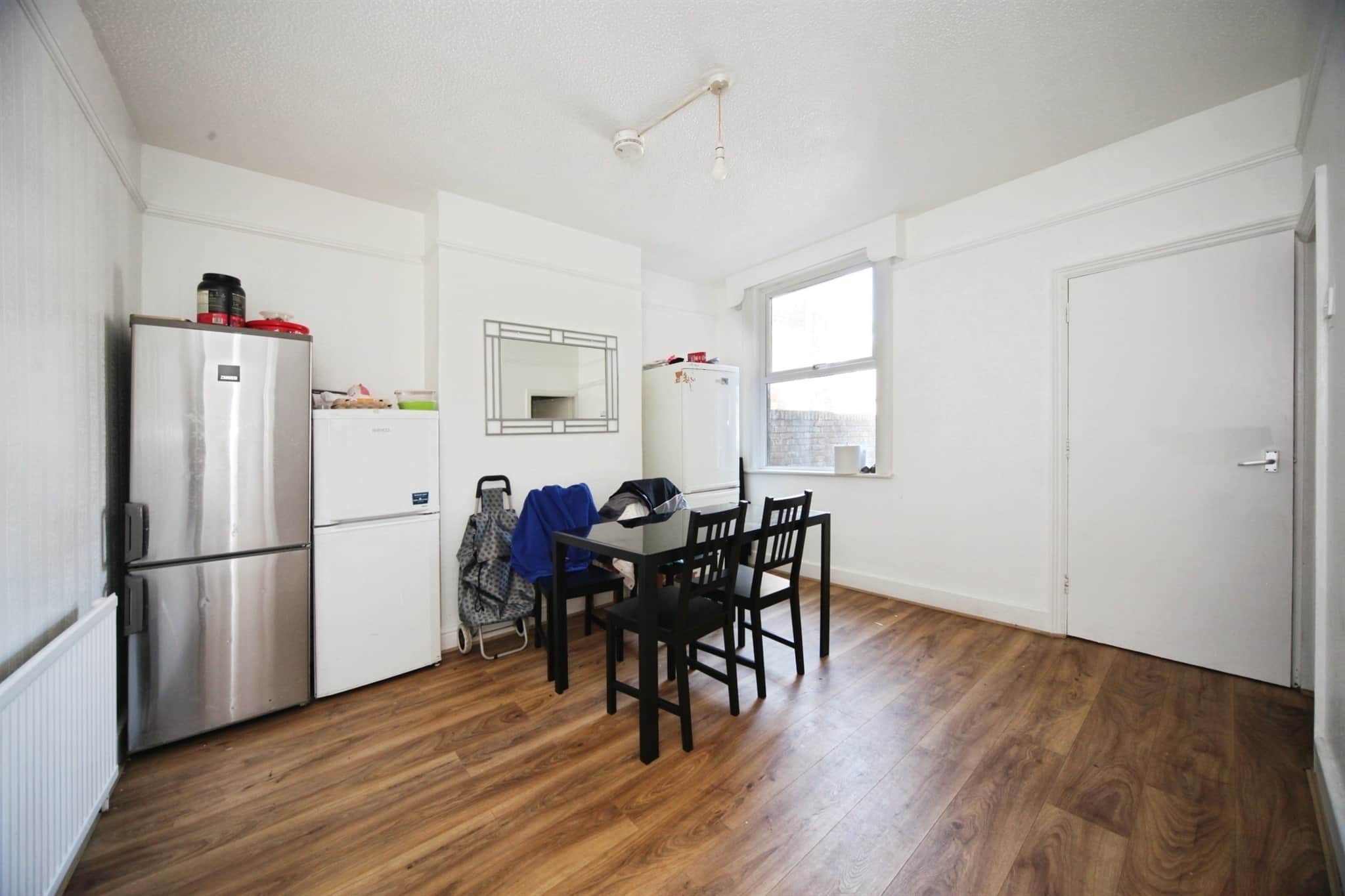 Property at Baker Street, Luton