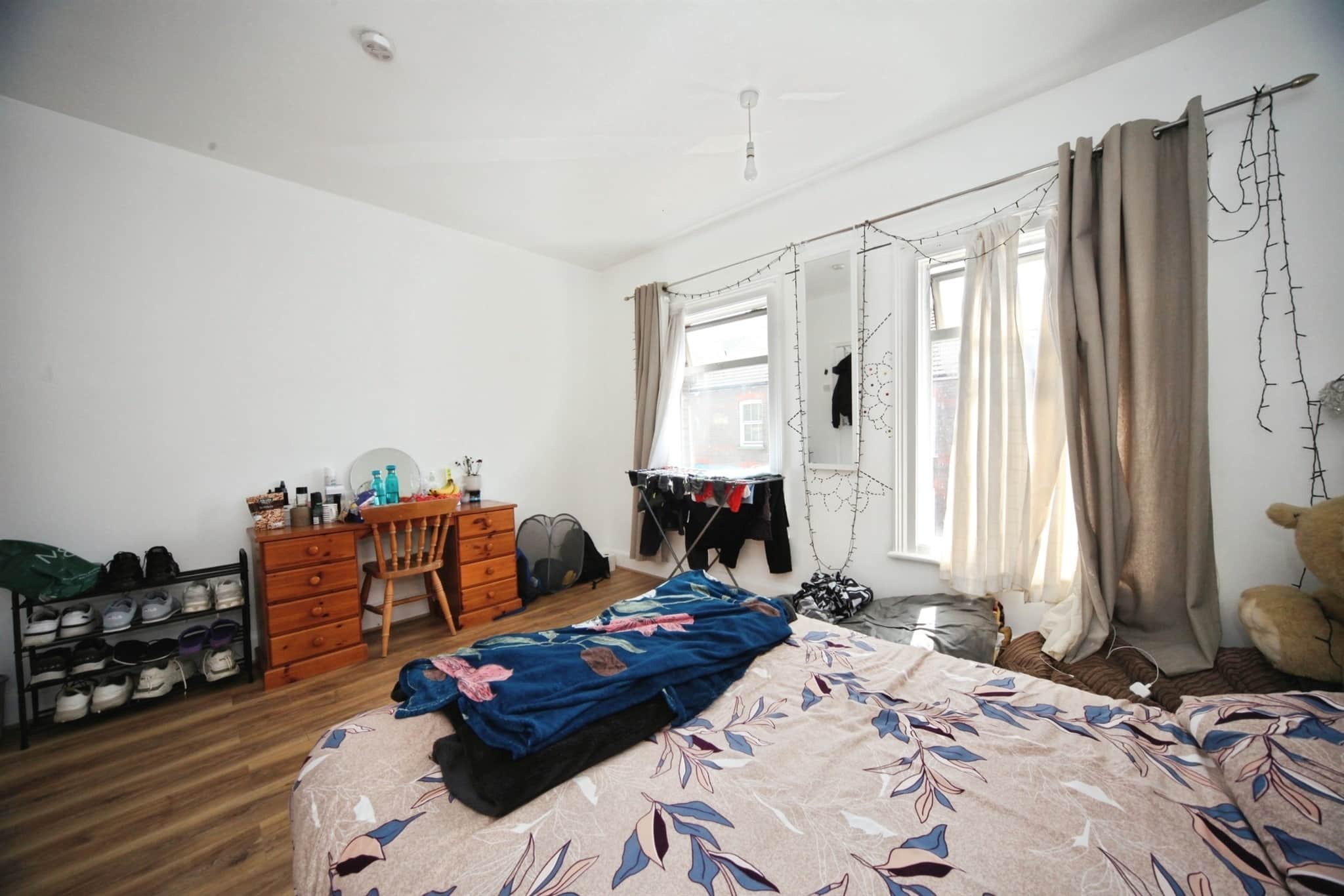 Property at Baker Street, Luton
