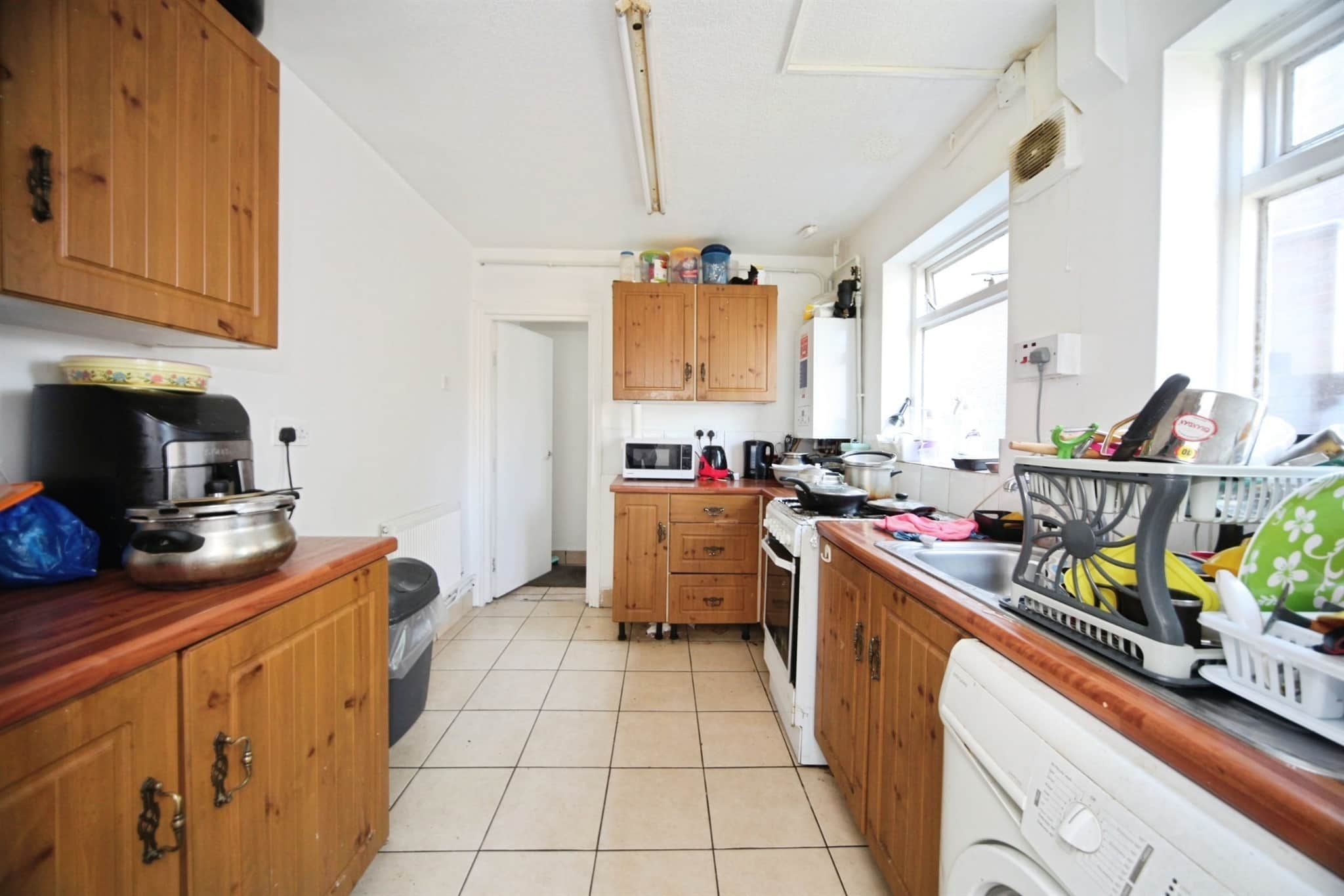 Property at Baker Street, Luton