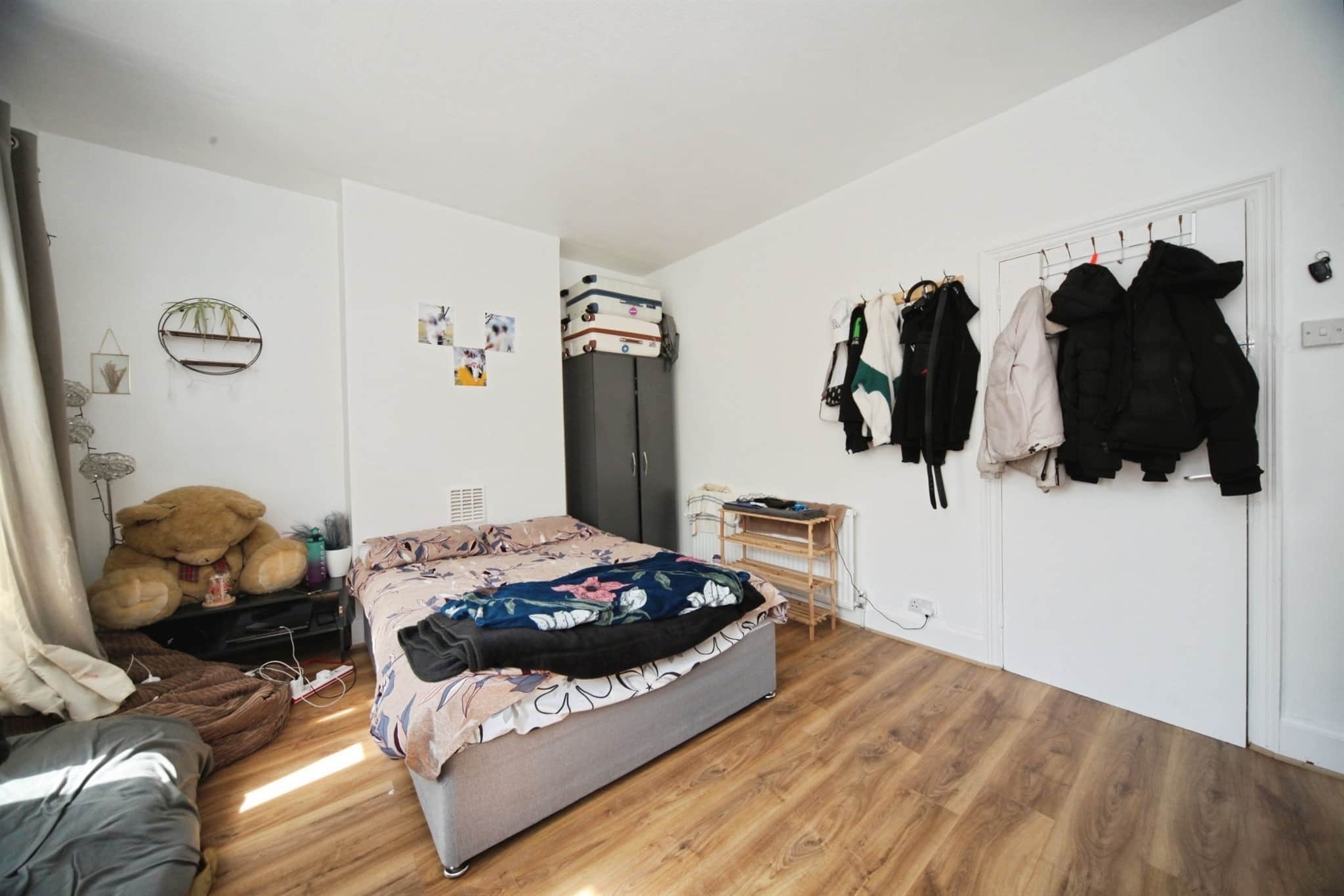 Property at Baker Street, Luton