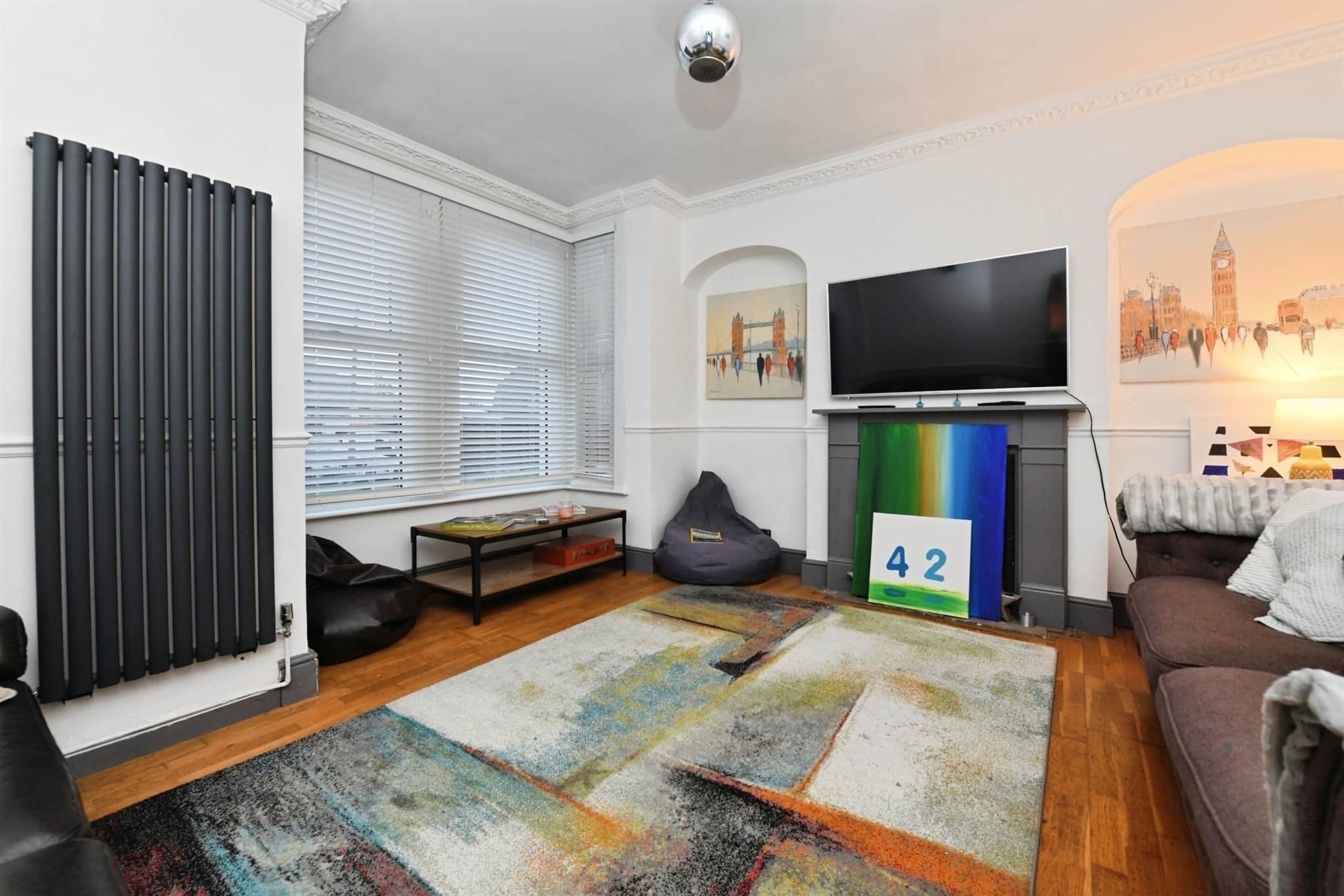 Property at Gladstone Road, Hockley