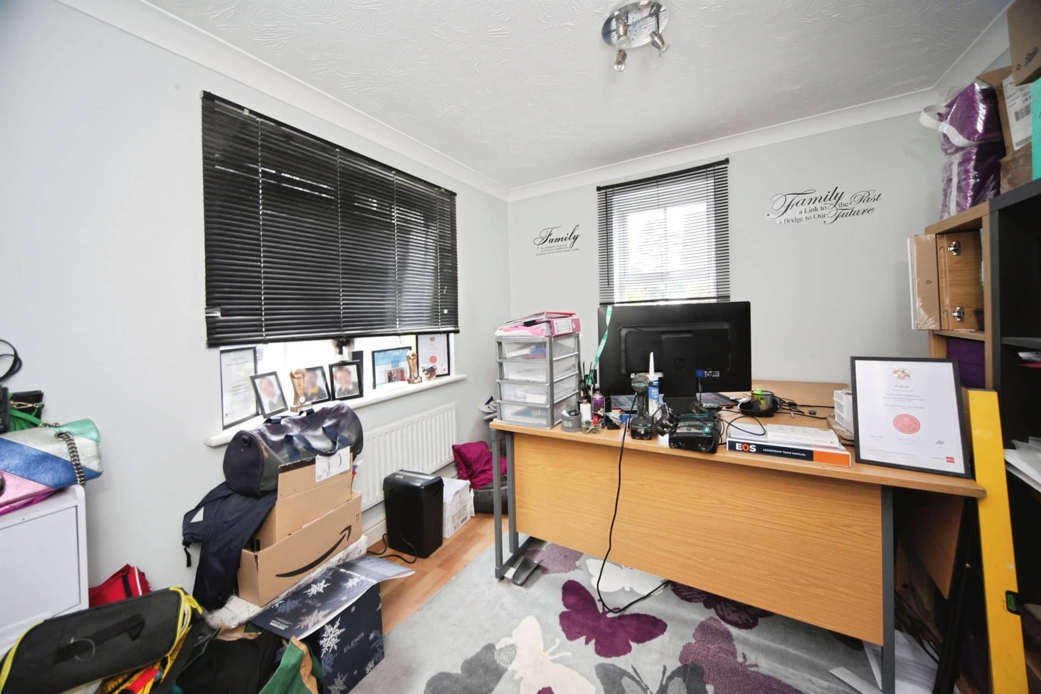 Property at Willoughby Close, DUNSTABLE