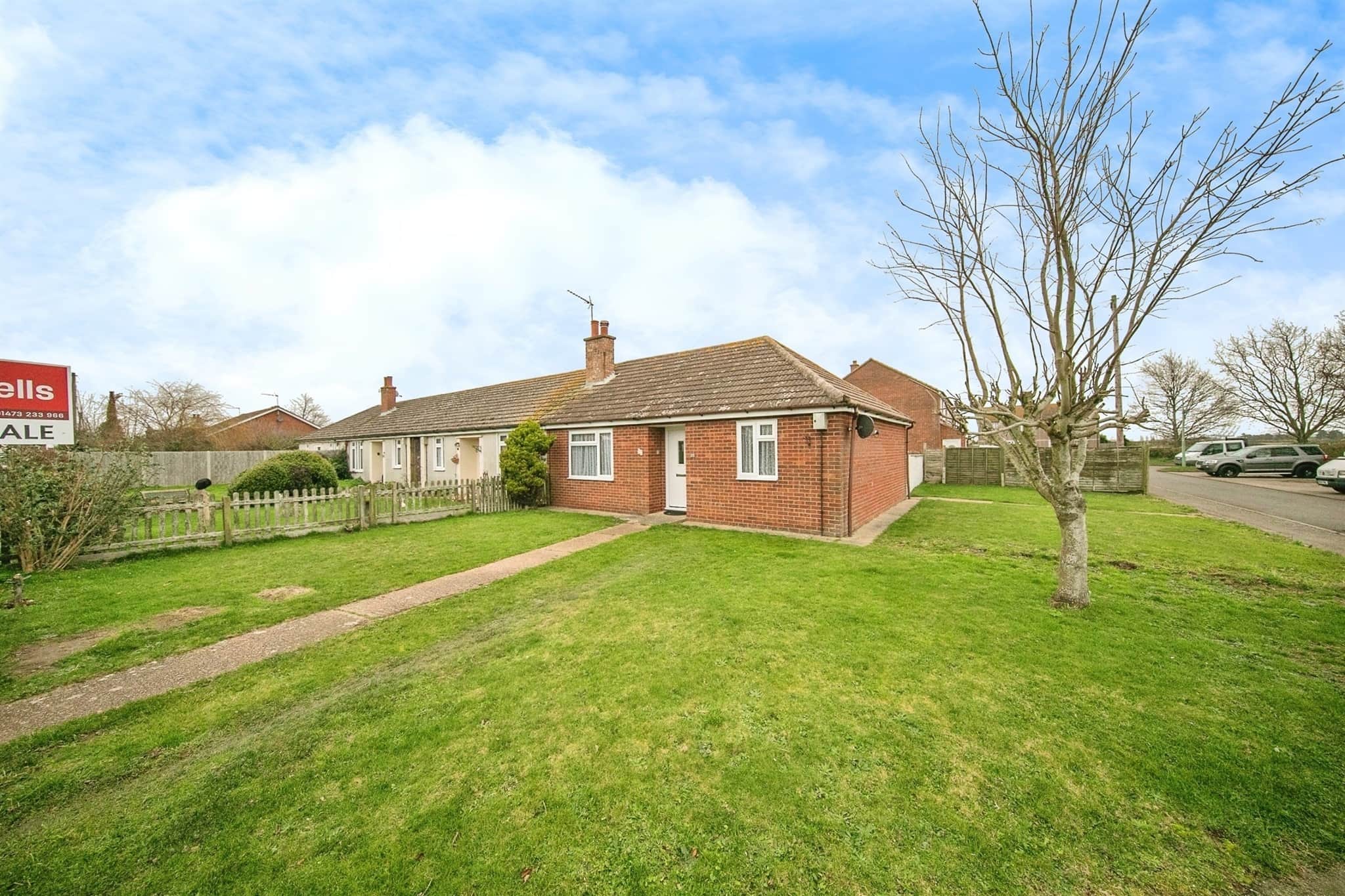 Property at Kingsland, Shotley, Ipswich