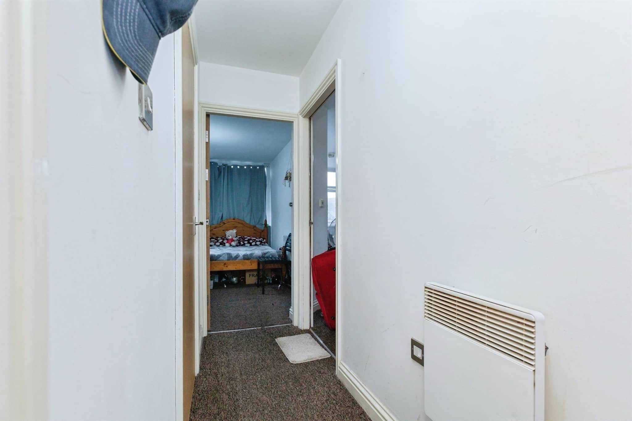 Property at Albion Street, LEICESTER