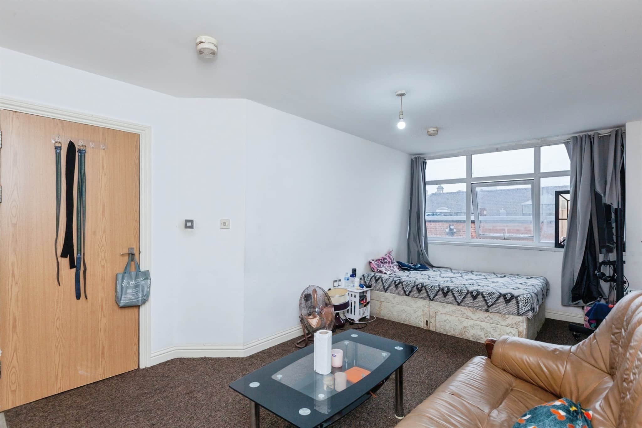 Property at Albion Street, LEICESTER