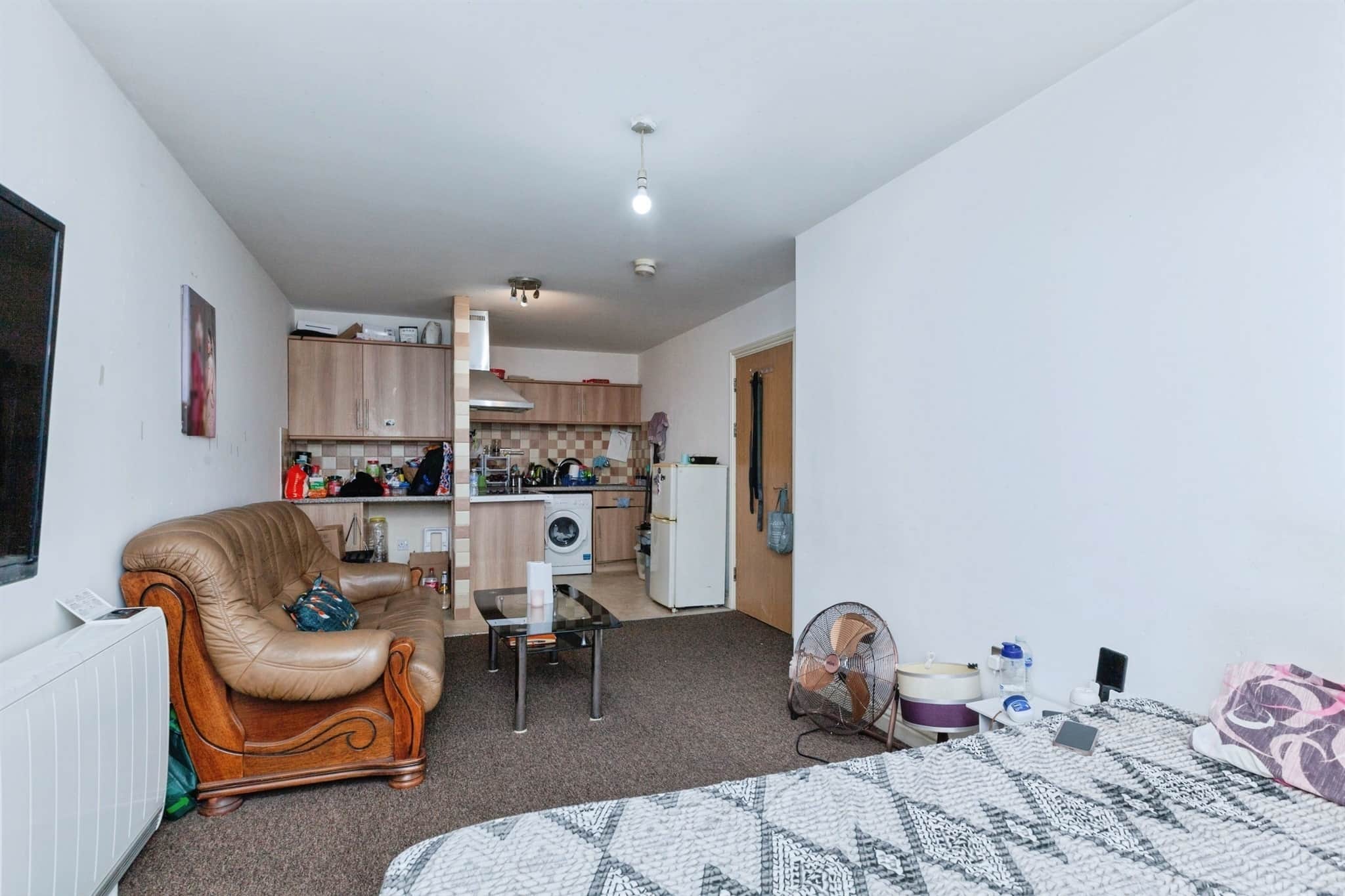 Property at Albion Street, LEICESTER