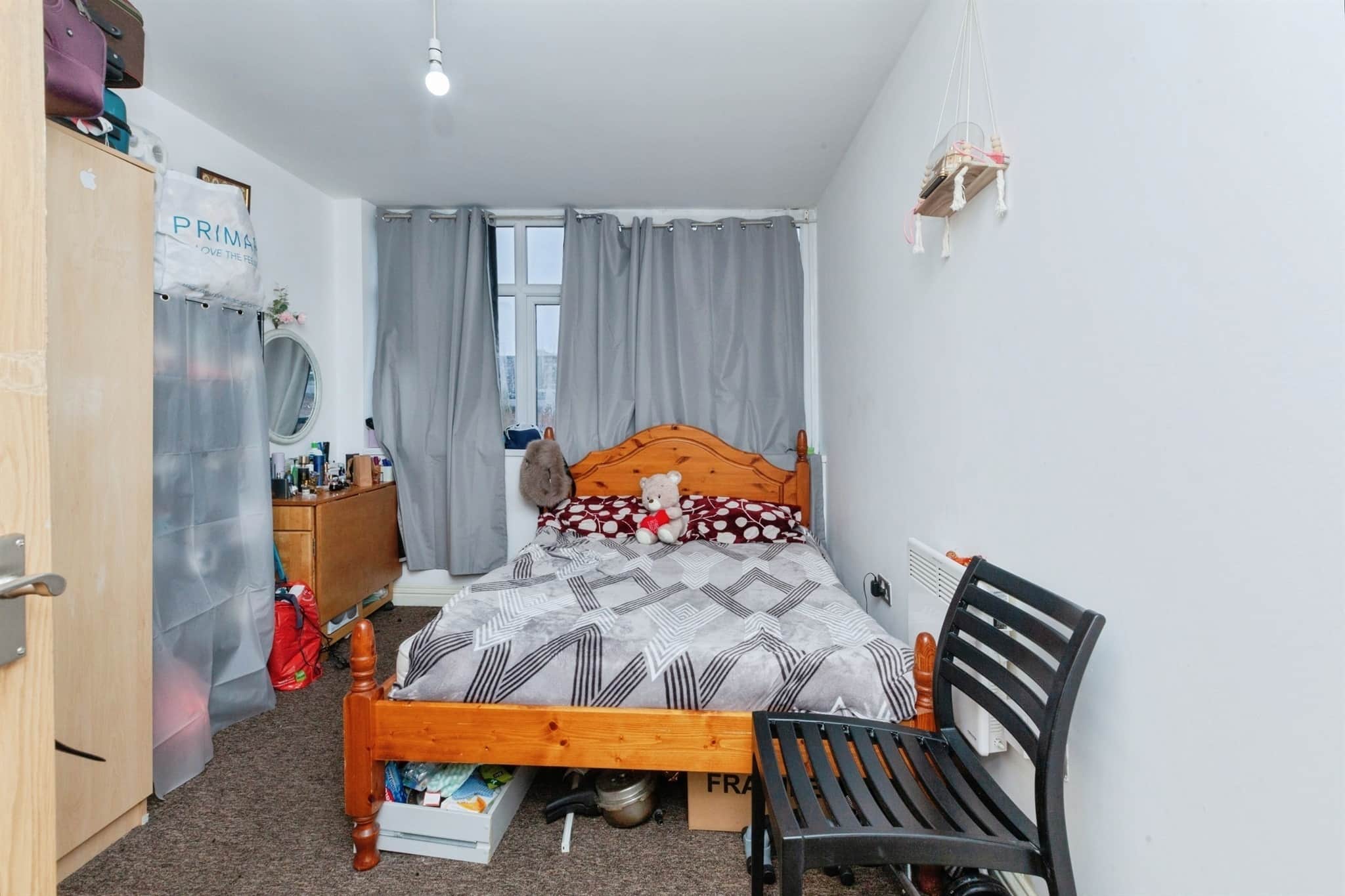 Property at Albion Street, LEICESTER