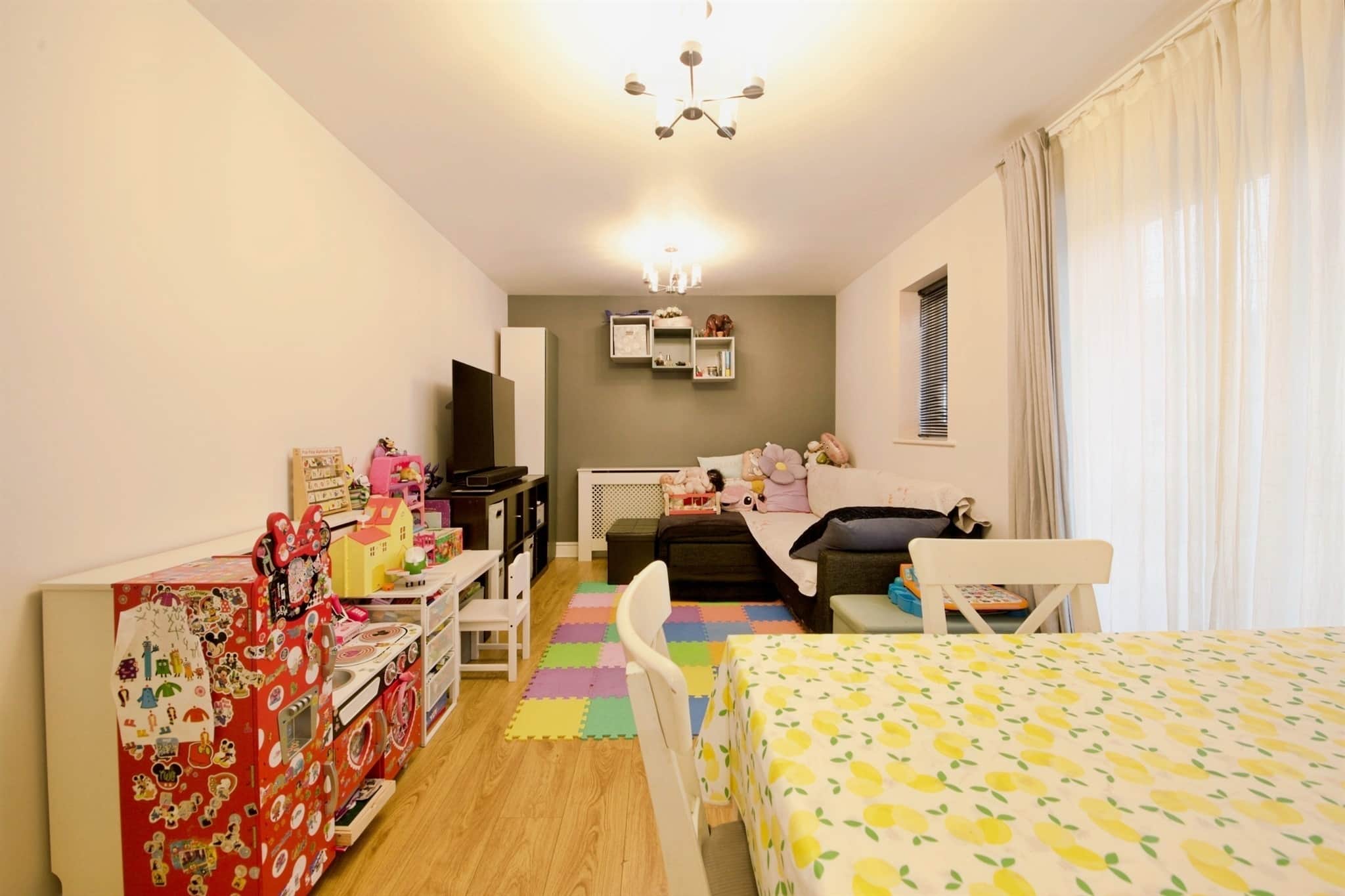Property at Cezanne Road, Watford