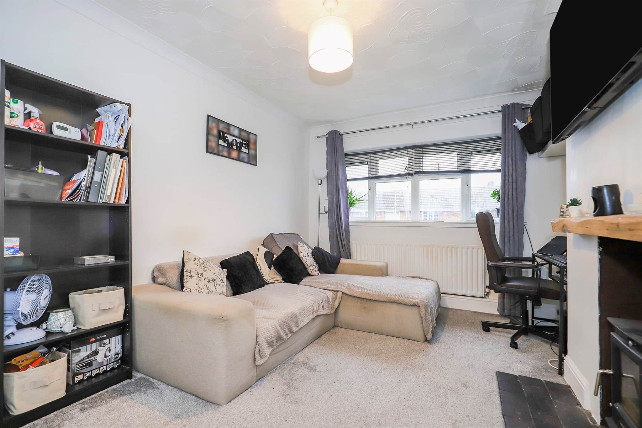 Property at Merrick Road, Wednesfield, Wolverhampton
