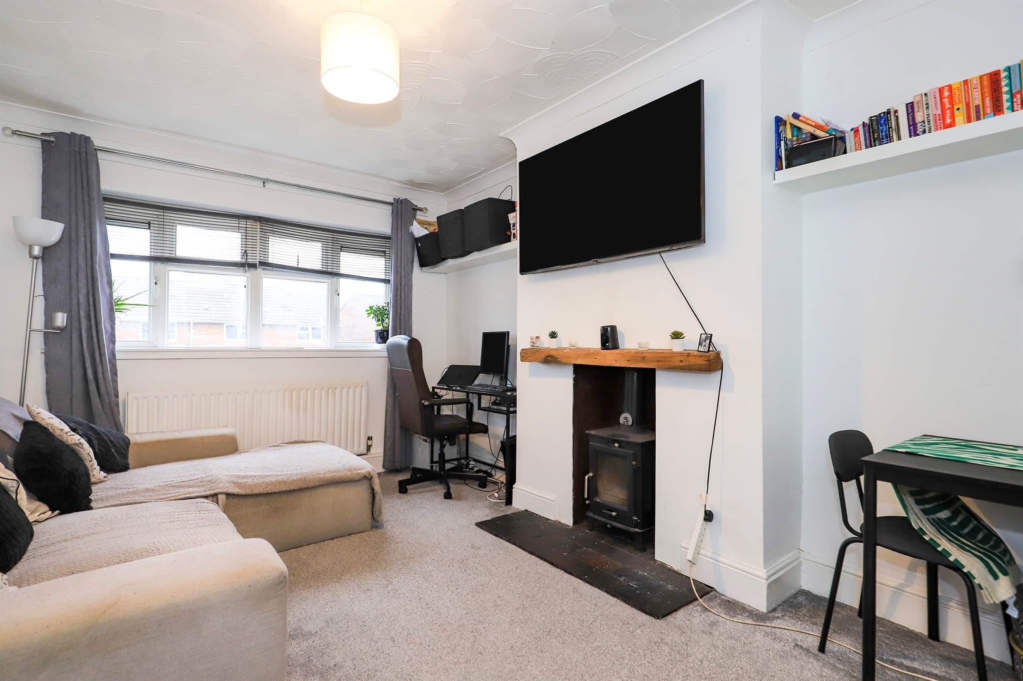 Property at Merrick Road, Wednesfield, Wolverhampton
