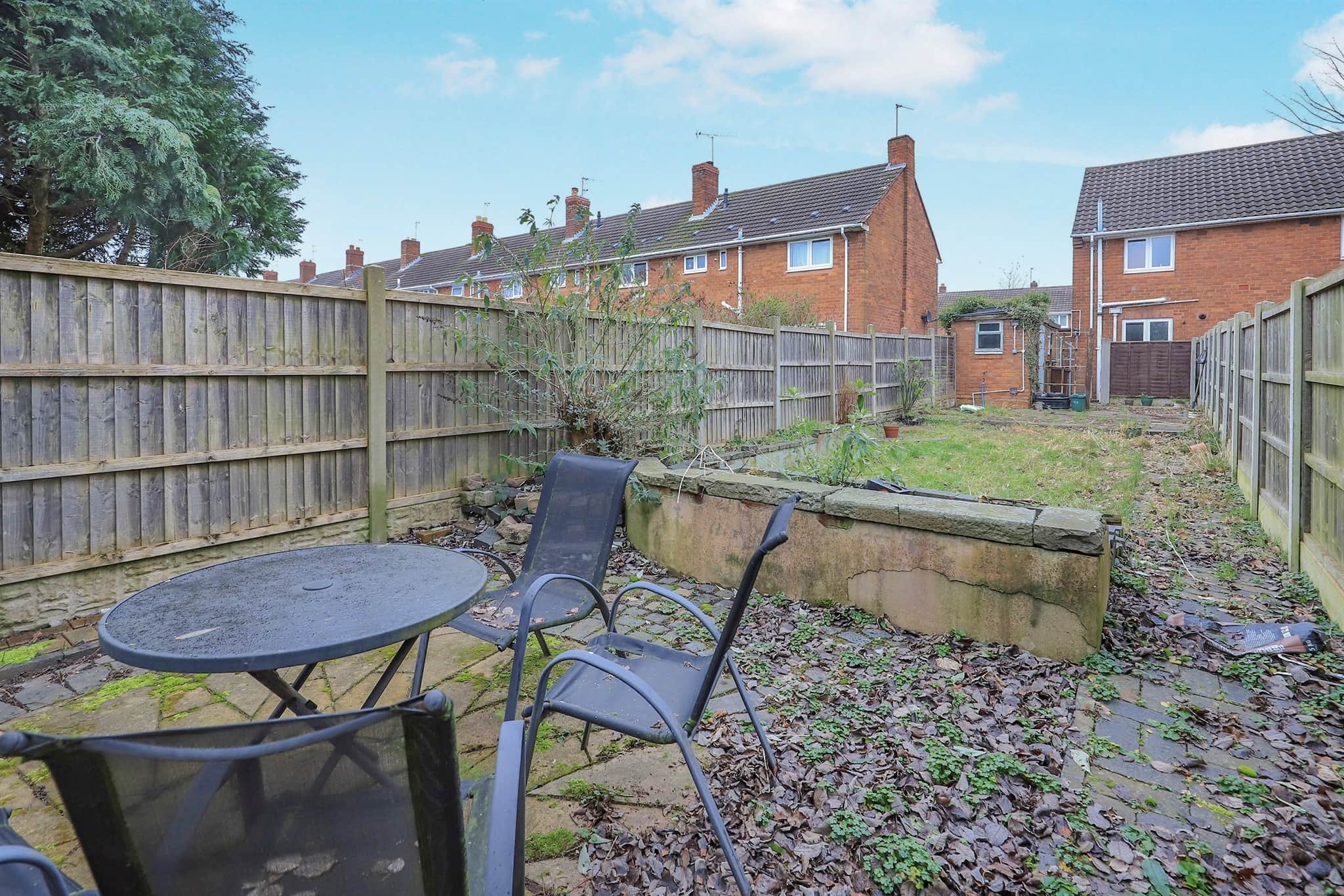 Property at Merrick Road, Wednesfield, Wolverhampton