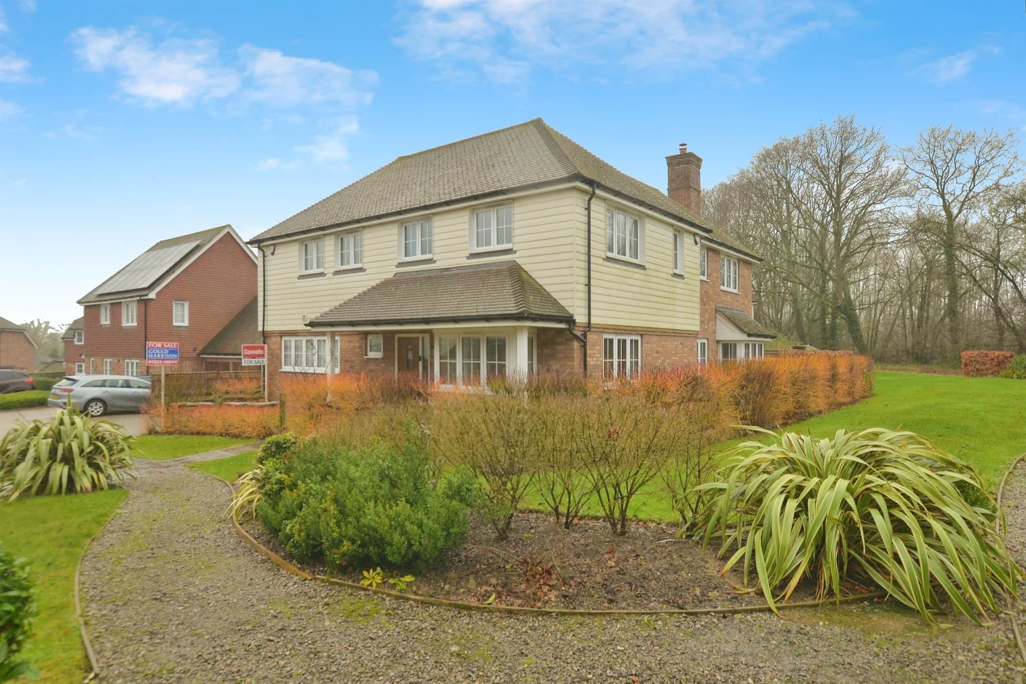 Property at Millfields Place, Bethersden, Ashford