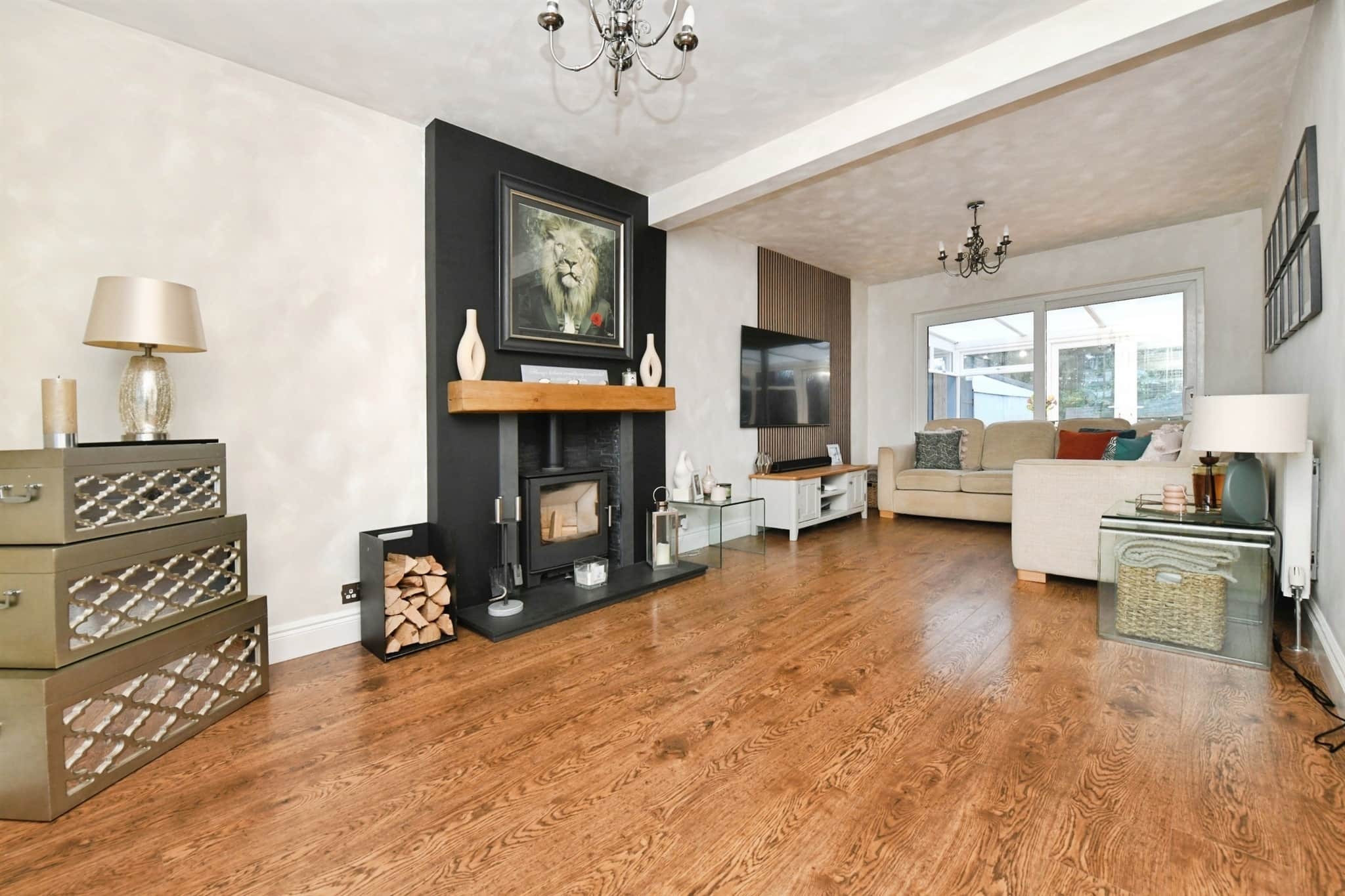 Property at High Mead, Rayleigh