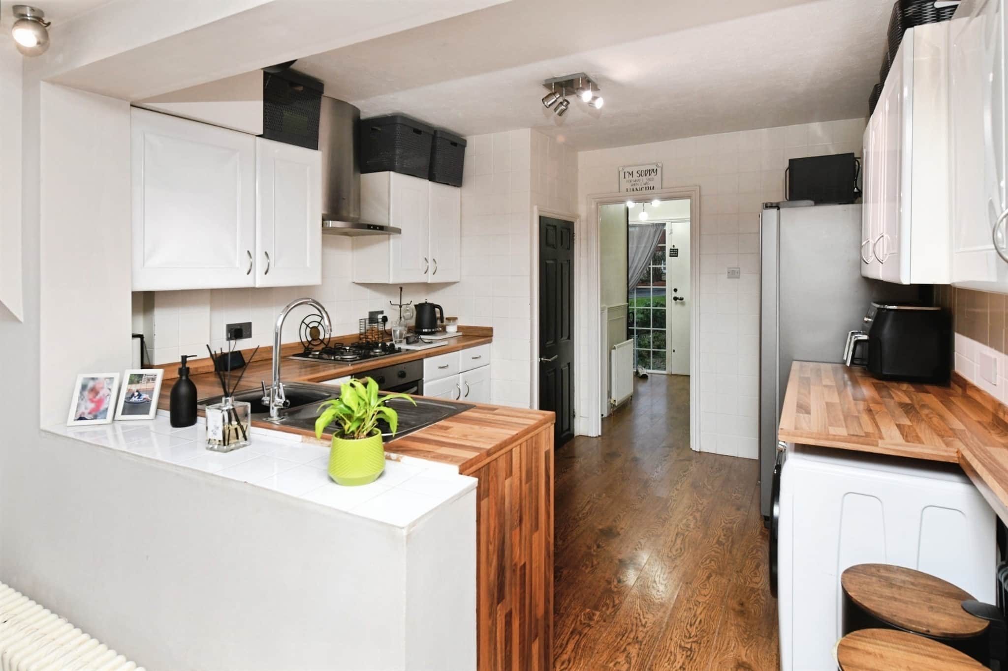Property at High Mead, Rayleigh