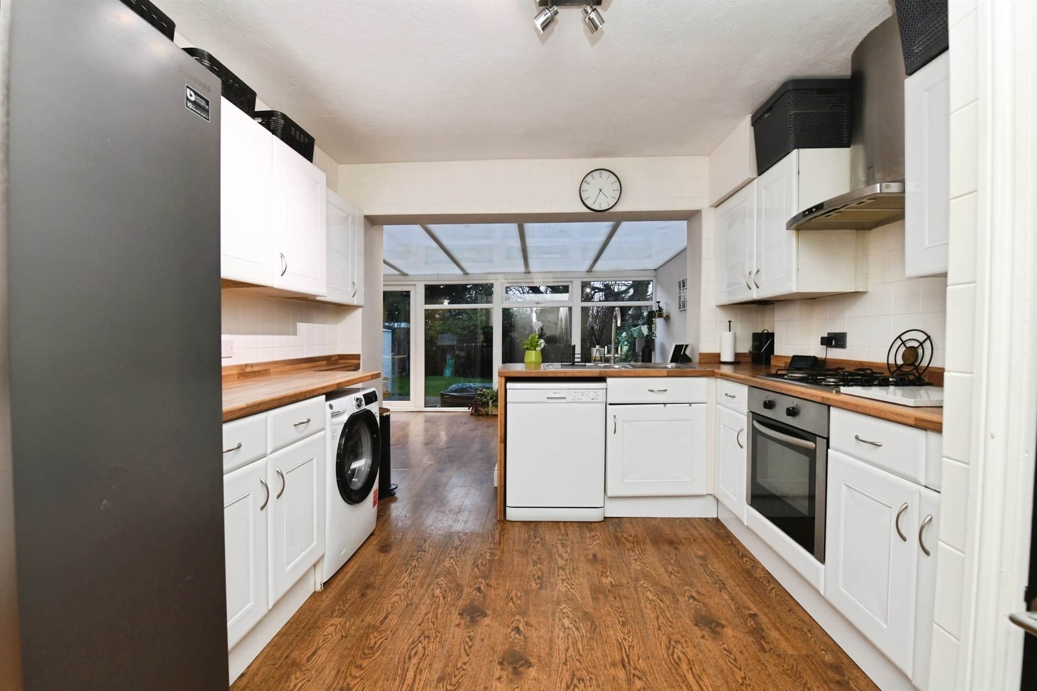 Property at High Mead, Rayleigh