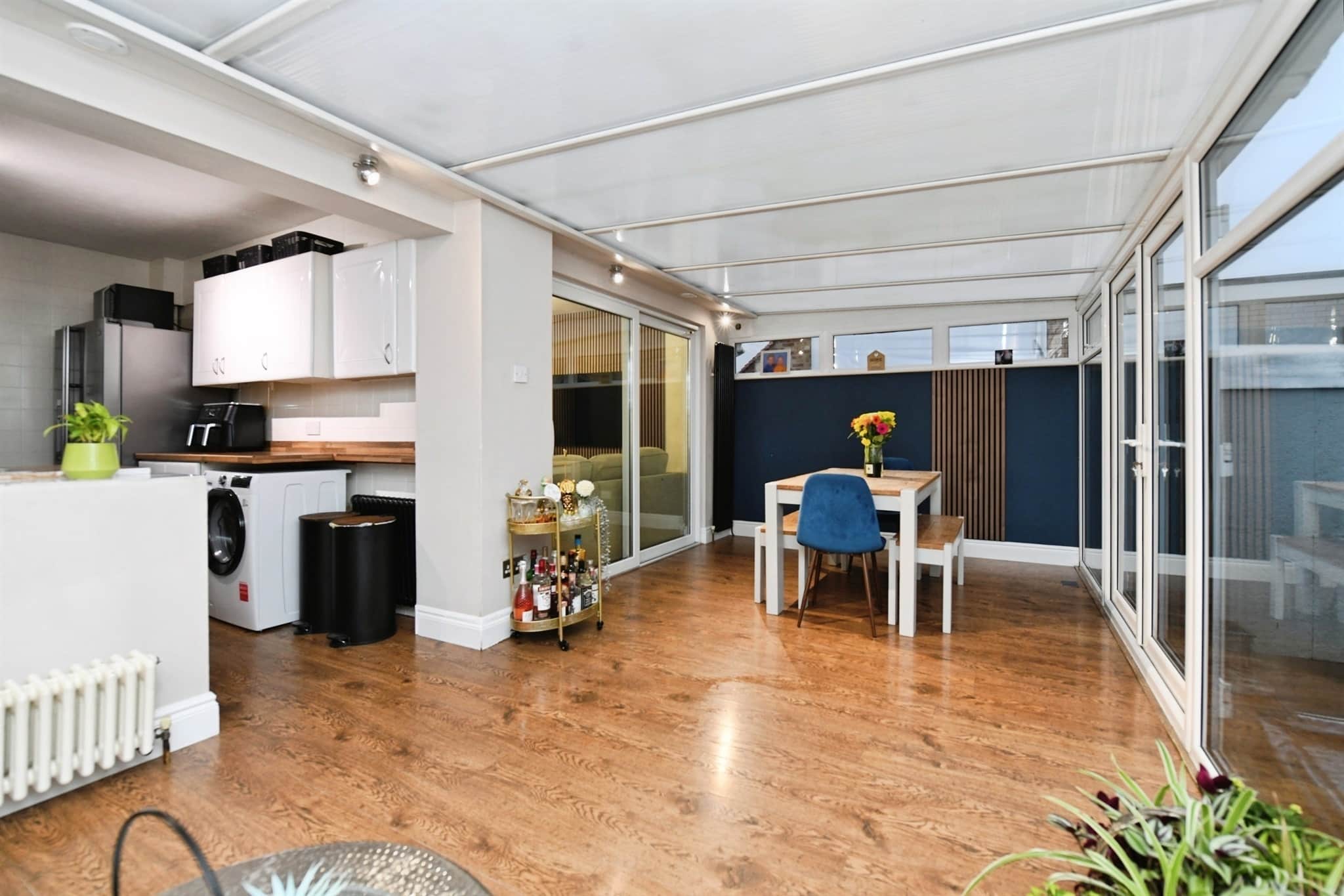 Property at High Mead, Rayleigh