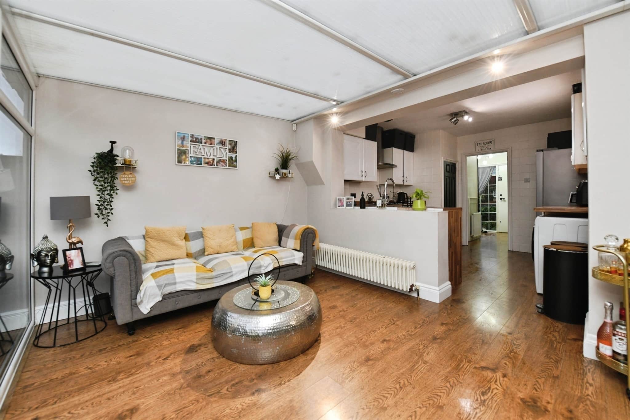 Property at High Mead, Rayleigh